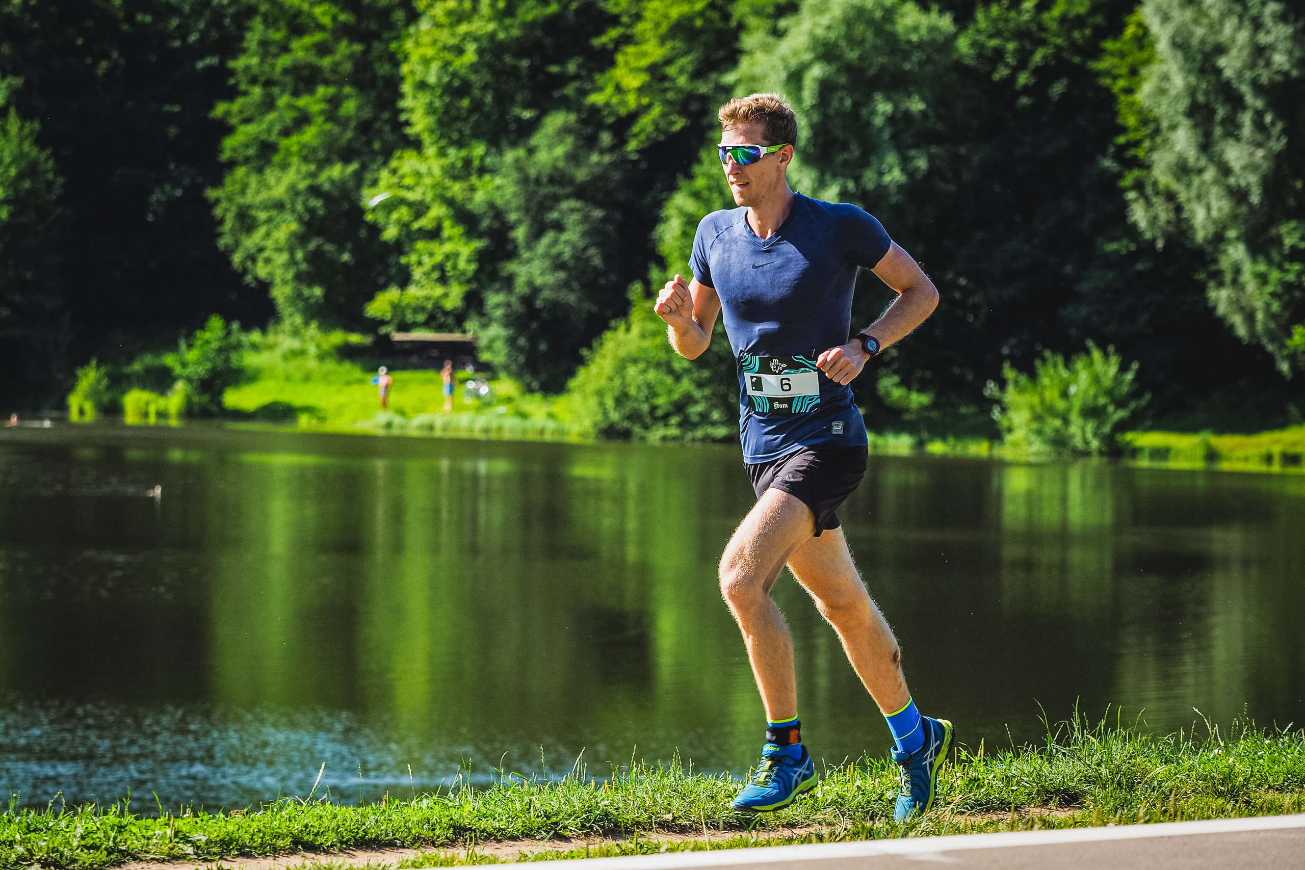 Grom XC Run. Спортивный и репортажный фотограф Иван Счетчиков