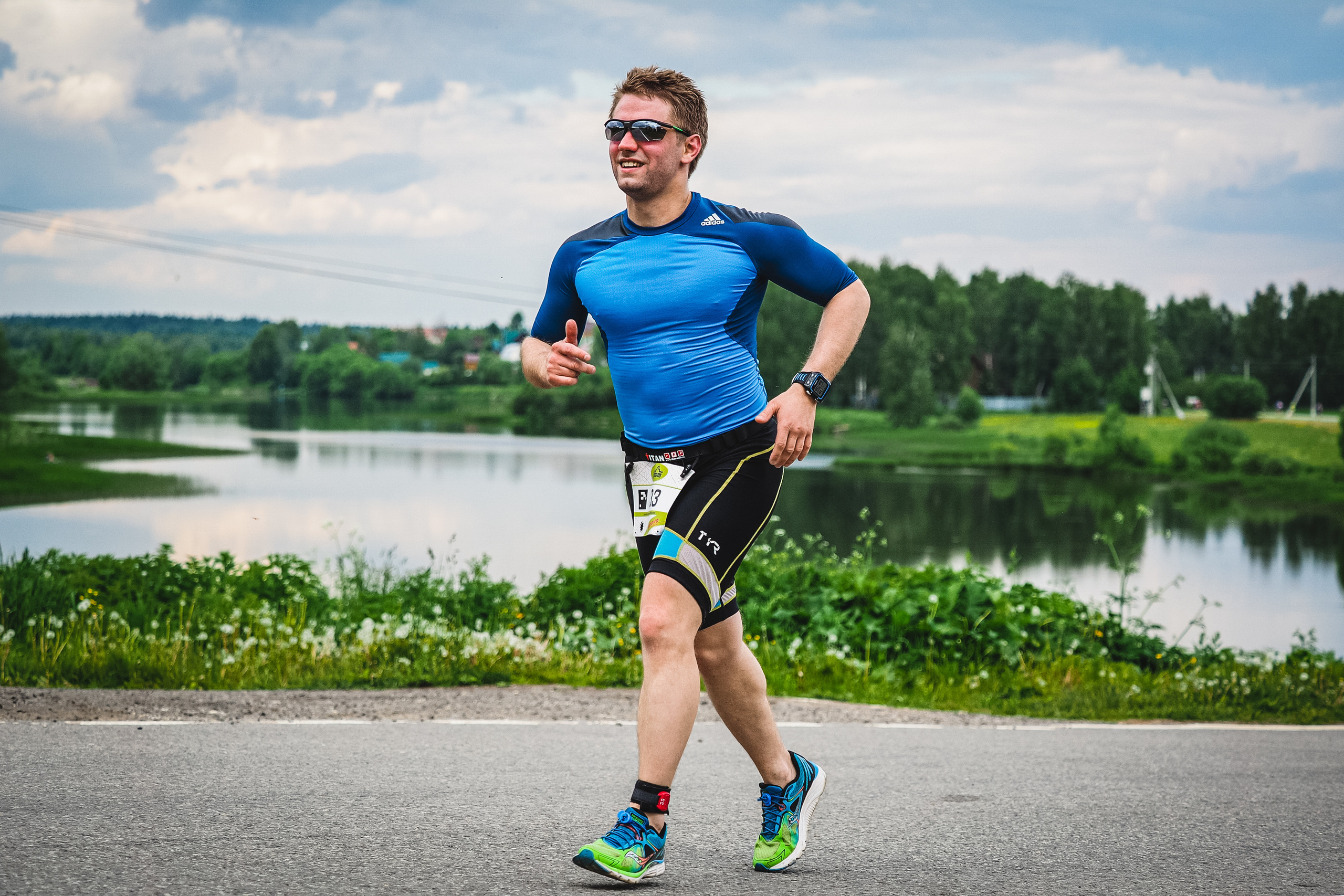 3Grom Klenovo Olympic. Спортивный и репортажный фотограф Иван Счетчиков