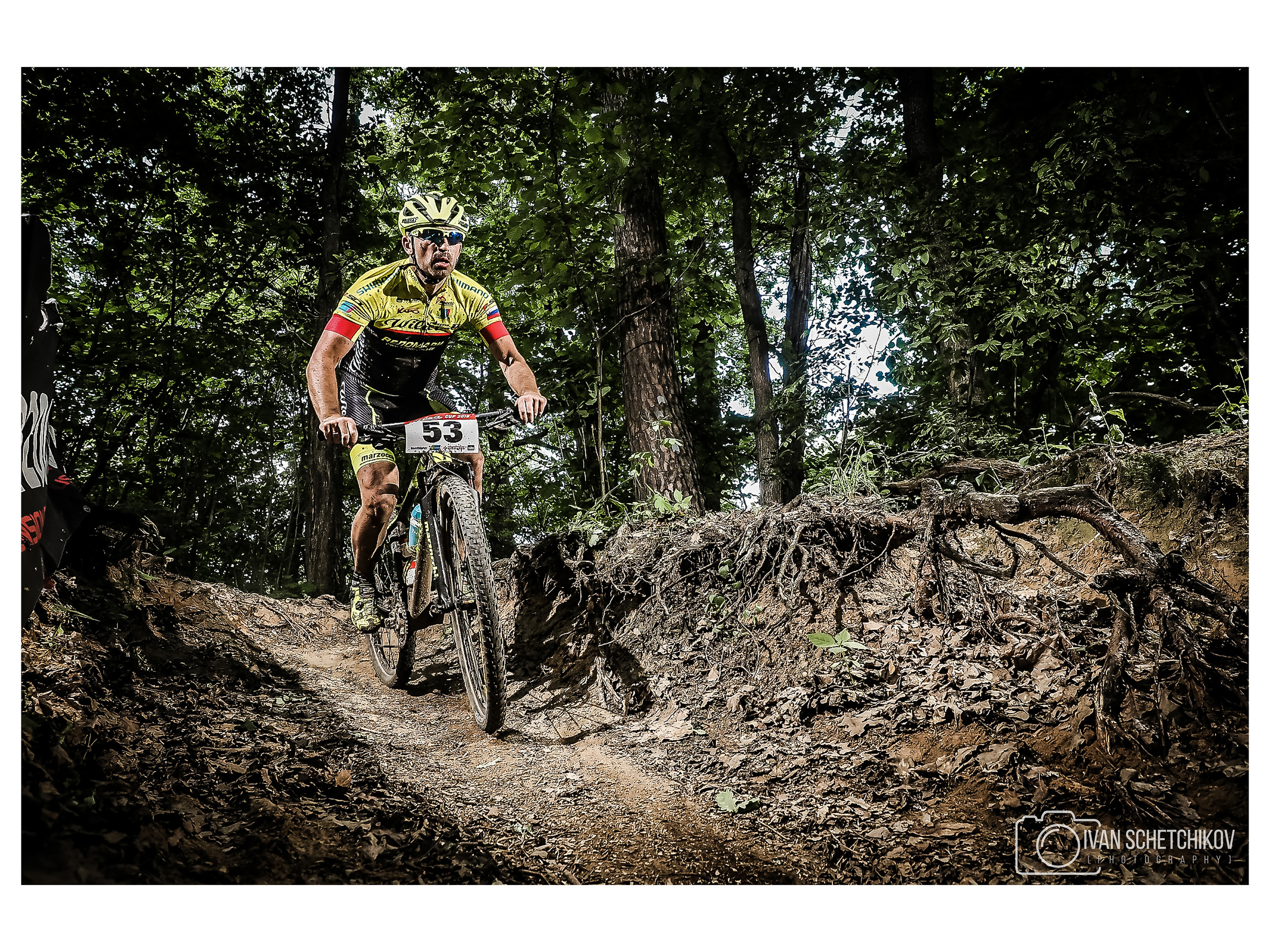 Orbea Cup. Спортивный и репортажный фотограф Иван Счетчиков