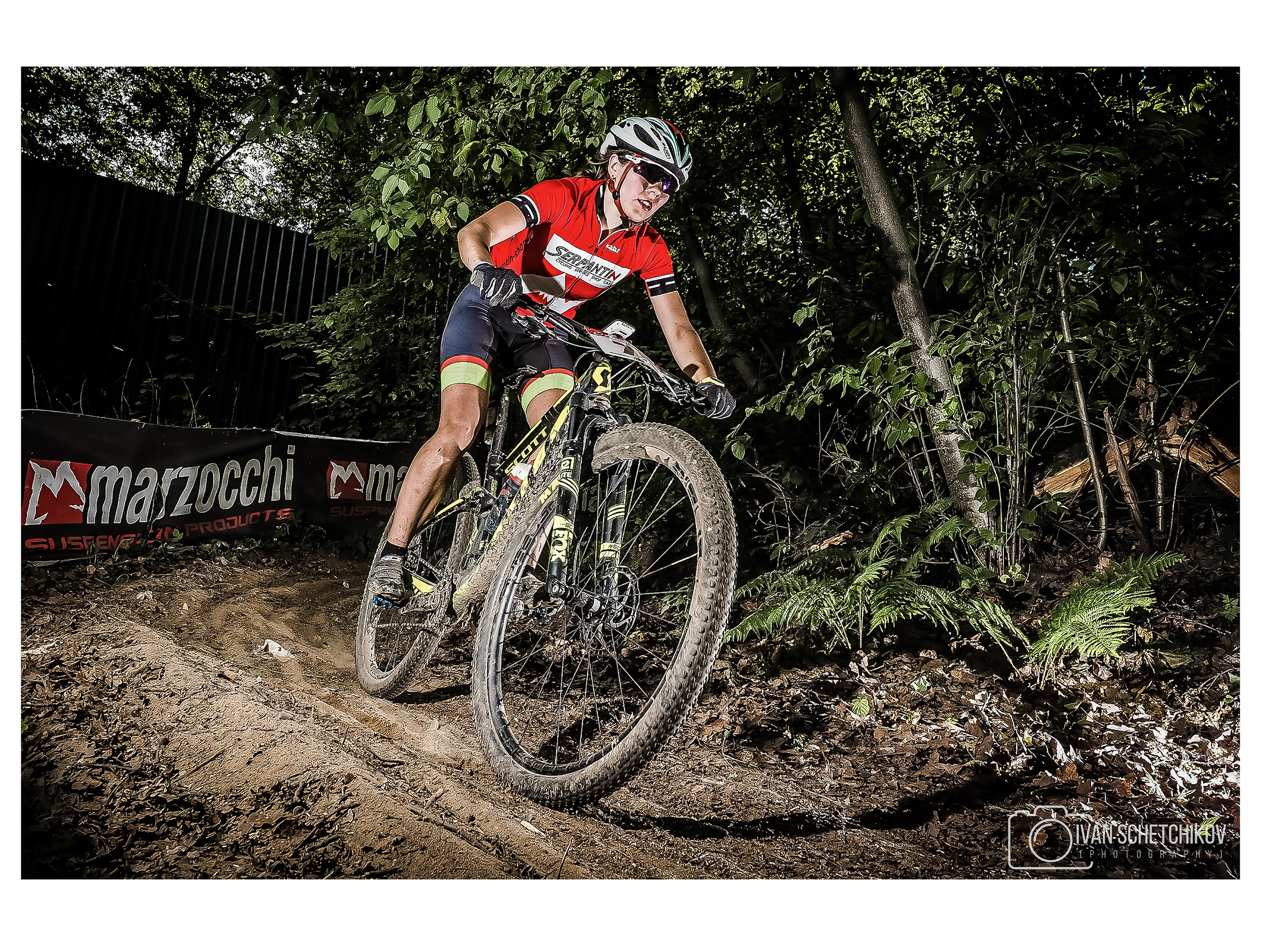 Orbea Cup. Спортивный и репортажный фотограф Иван Счетчиков