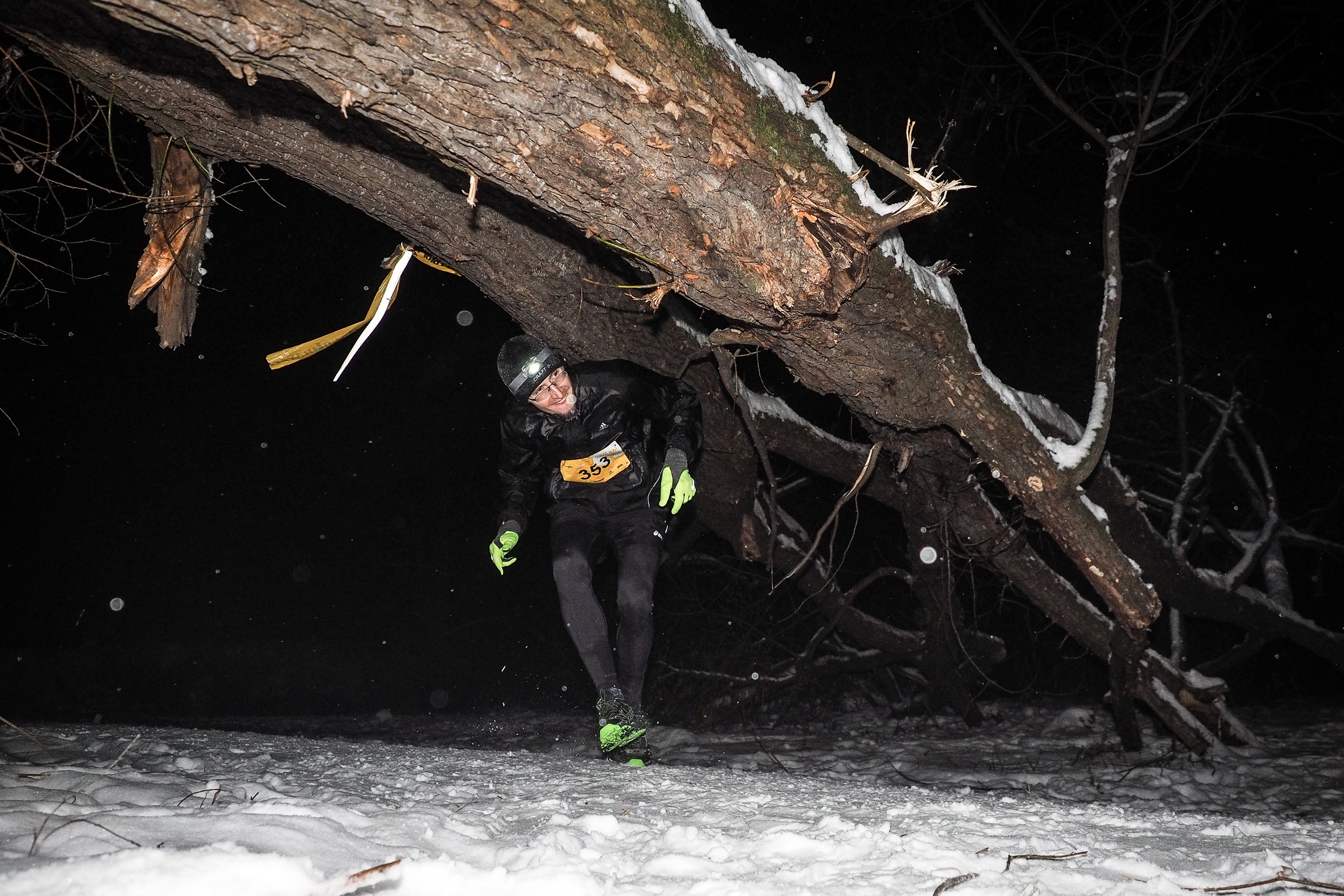 Альпиндустрия трейл. Спортивный и репортажный фотограф Иван Счетчиков
