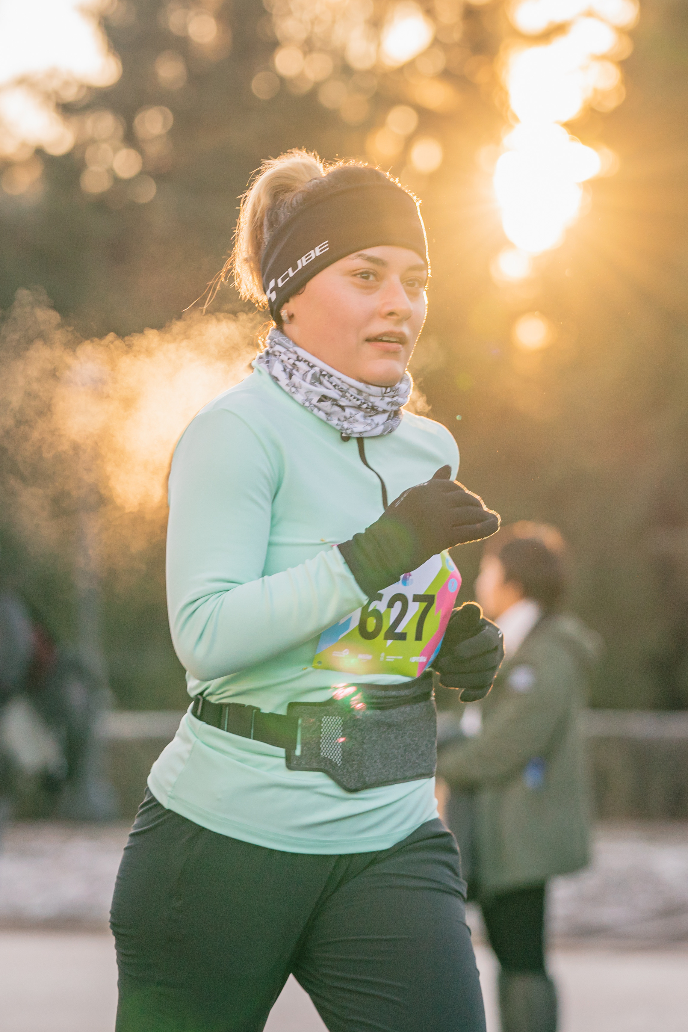 City Run Almaty Marathon 2022