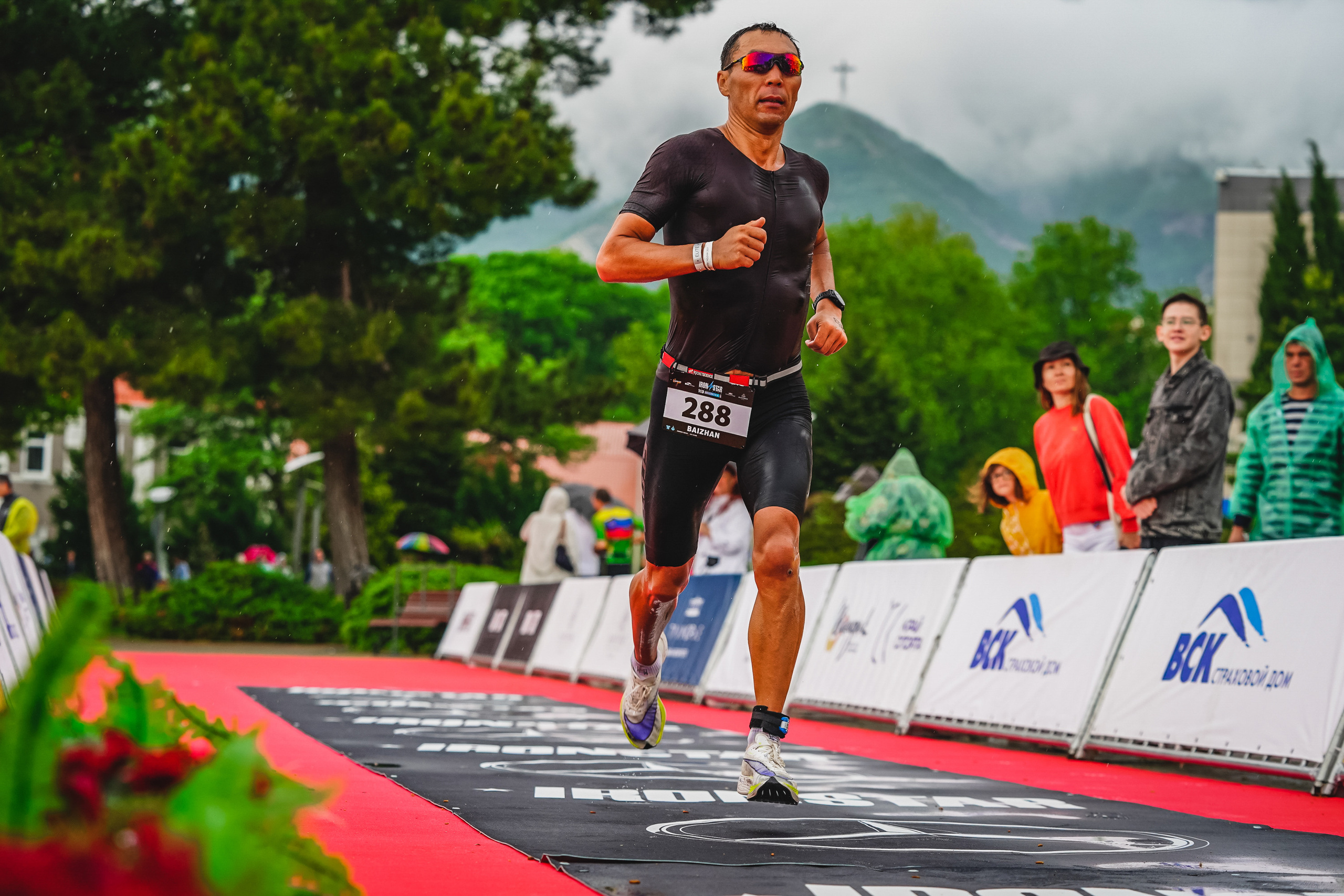 IRONSTAR GELENDZHIK 113. Спортивный и репортажный фотограф Иван Счетчиков