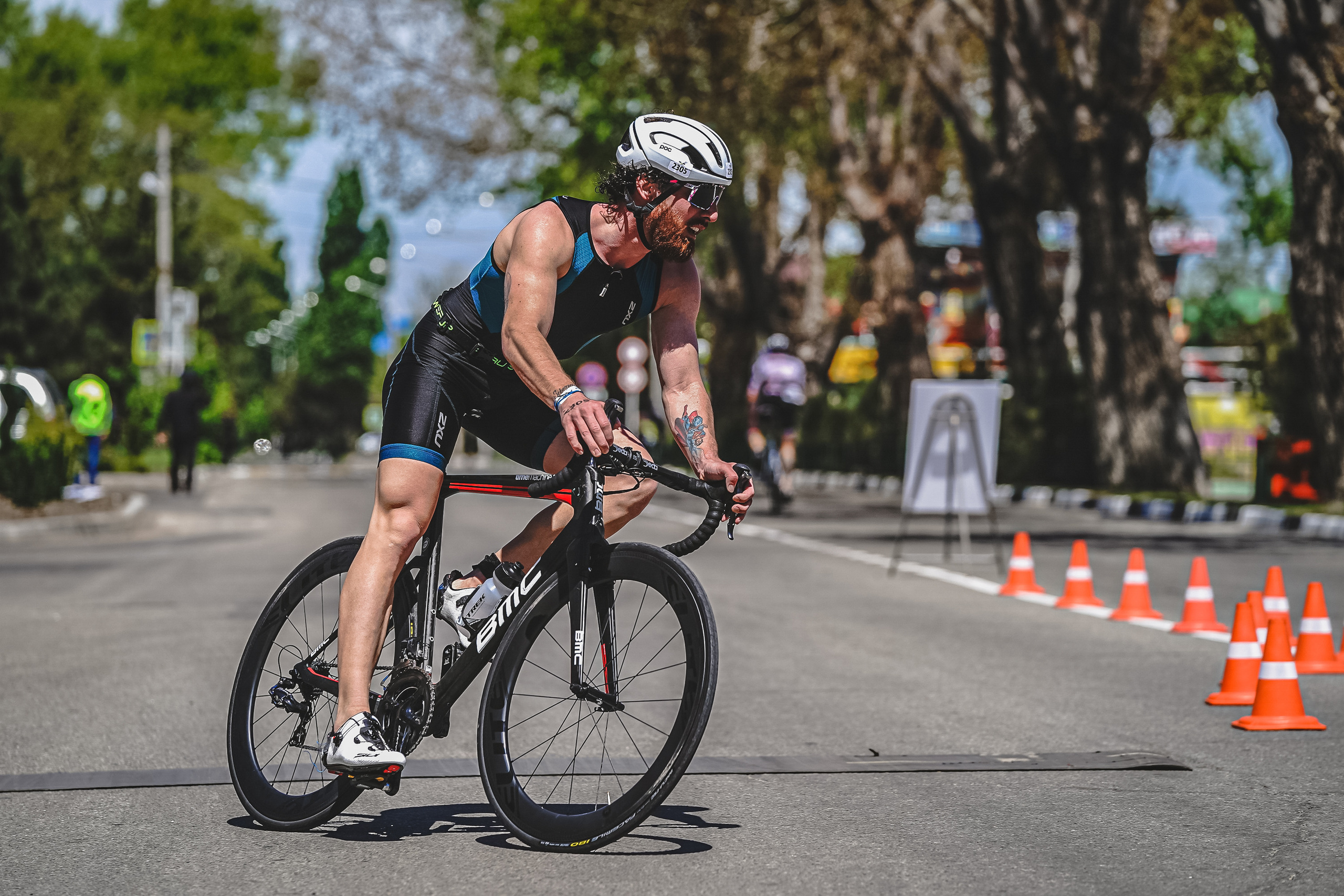 IRONSTAR ANAPA. Спортивный и репортажный фотограф Иван Счетчиков