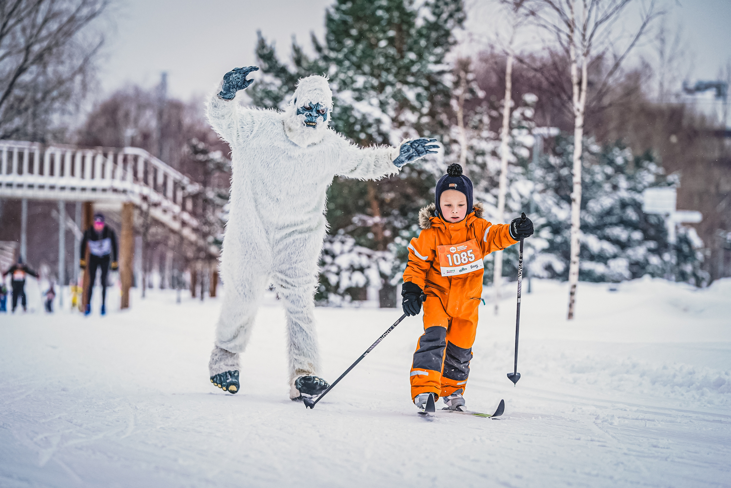 Pioner Cup Sprint. Спортивный и репортажный фотограф Иван Счетчиков