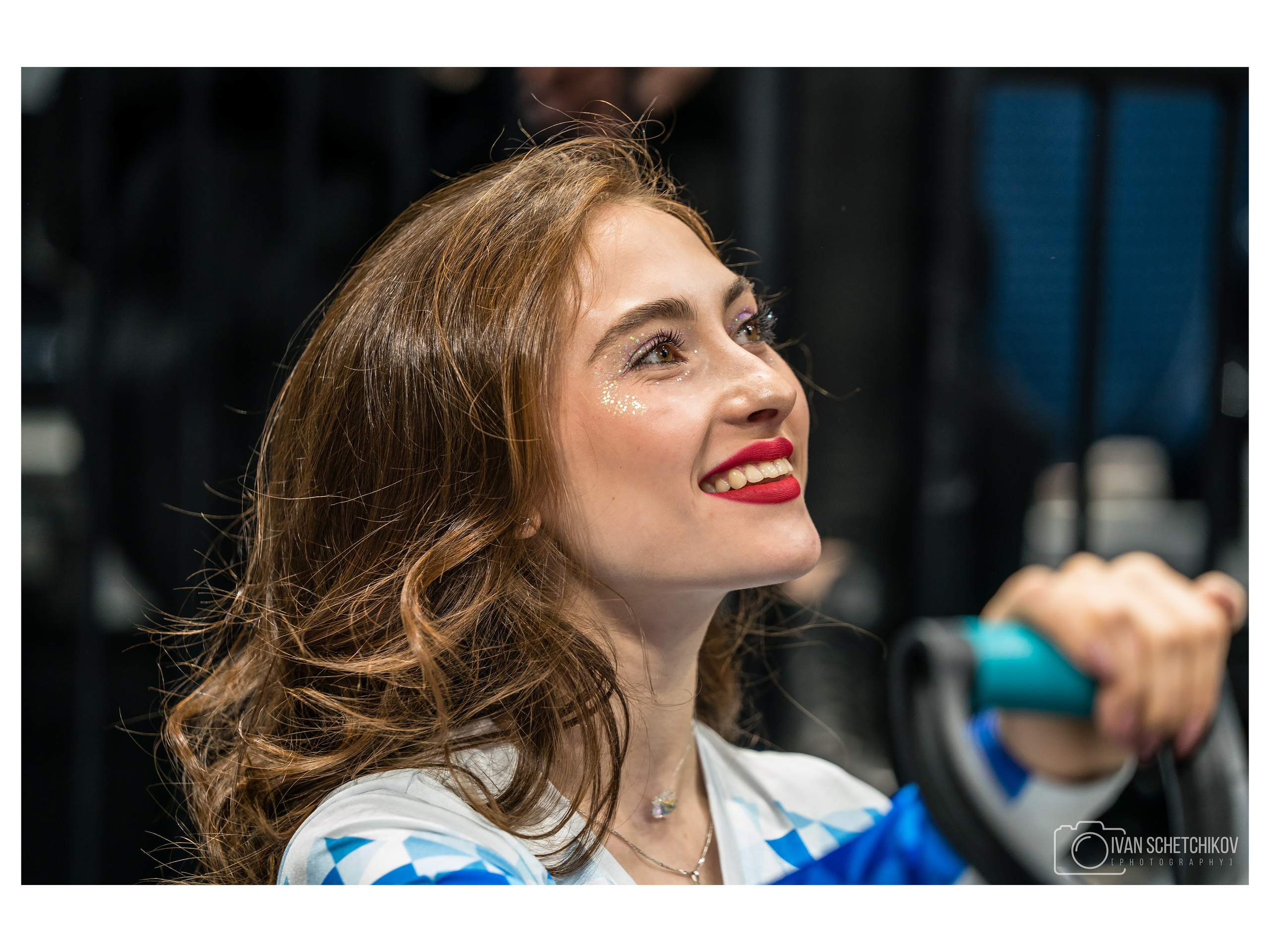 Динамо М — Спартак М. Спортивный и репортажный фотограф Иван Счетчиков