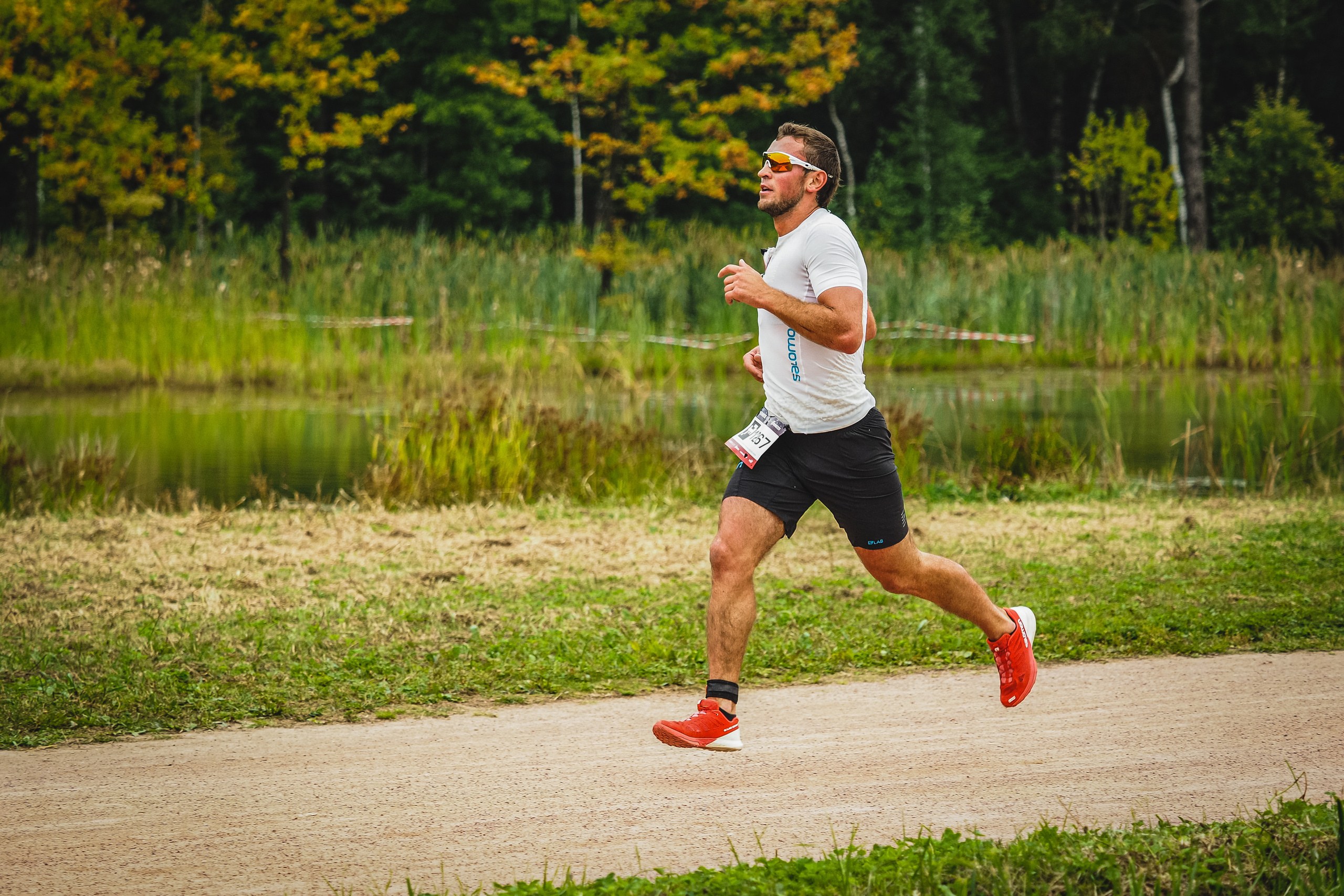 Ignite Grom10k. Спортивный и репортажный фотограф Иван Счетчиков