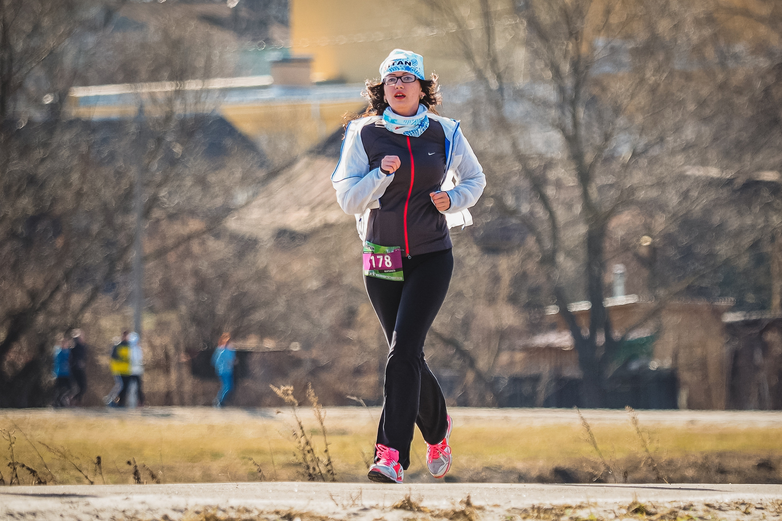 Титан. Спортивный и репортажный фотограф Иван Счетчиков
