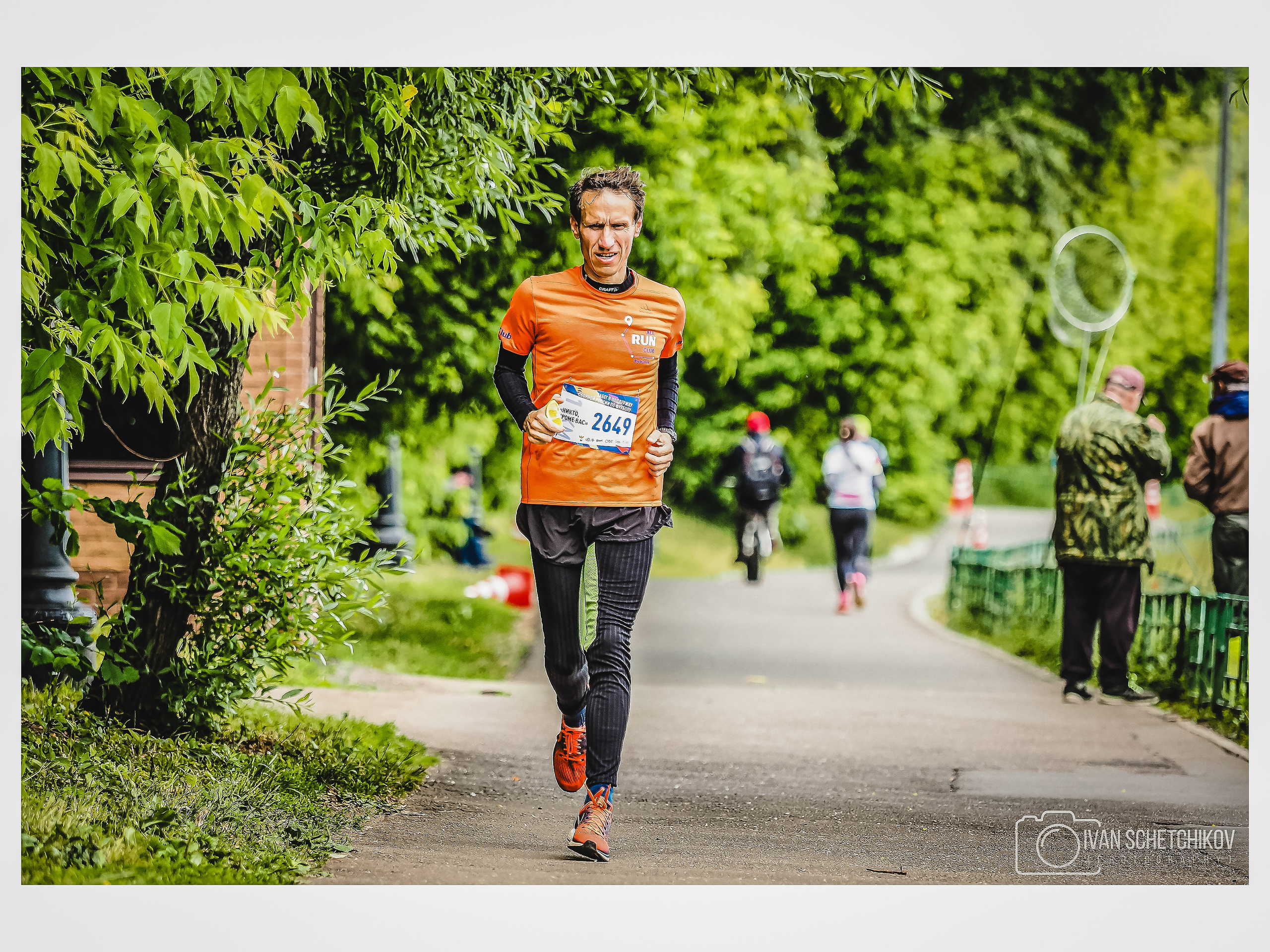 Никто Кроме Нас. Спортивный и репортажный фотограф Иван Счетчиков