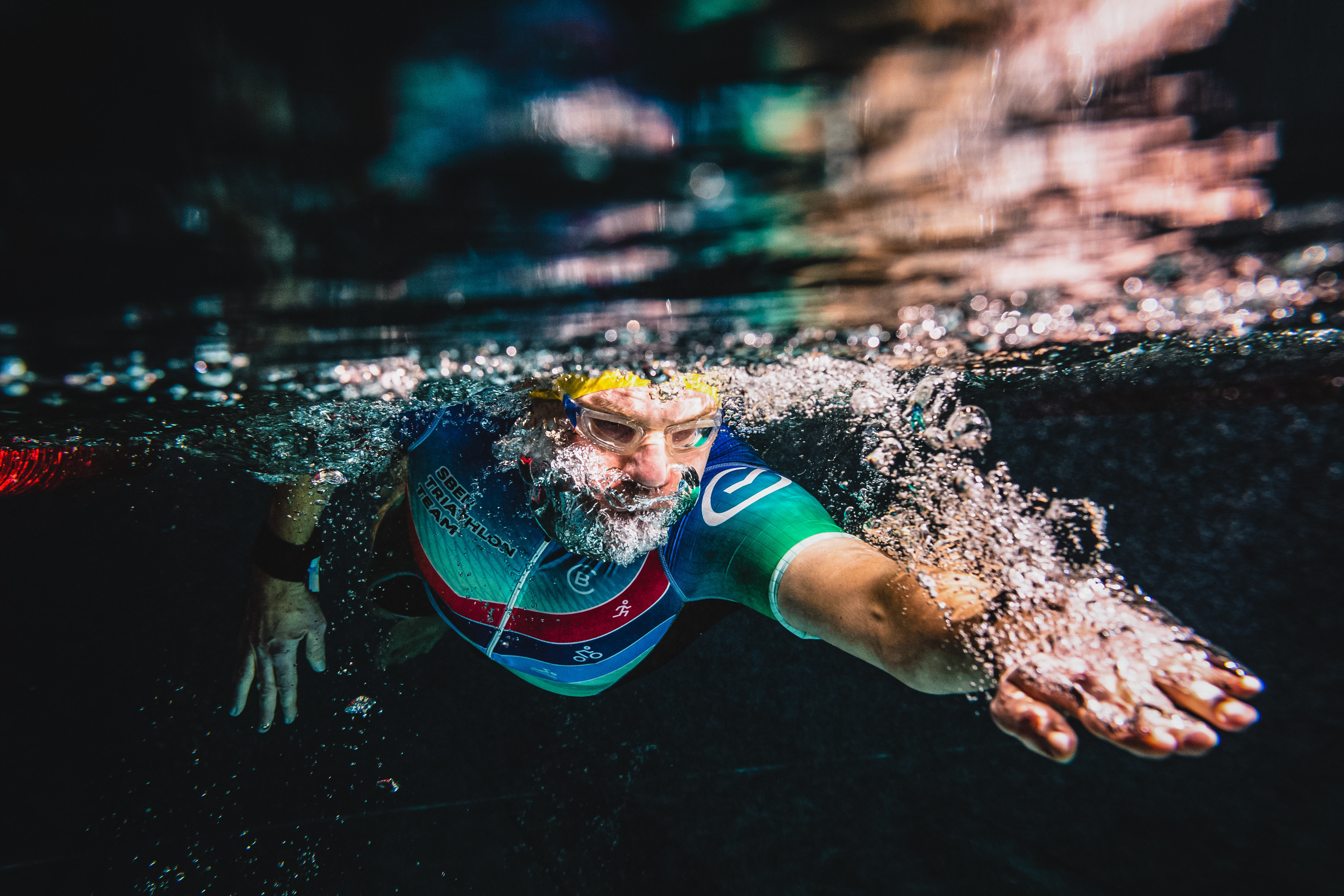 IRONSTAR INDOOR MOSCOW 1/8. Спортивный и репортажный фотограф Иван Счетчиков