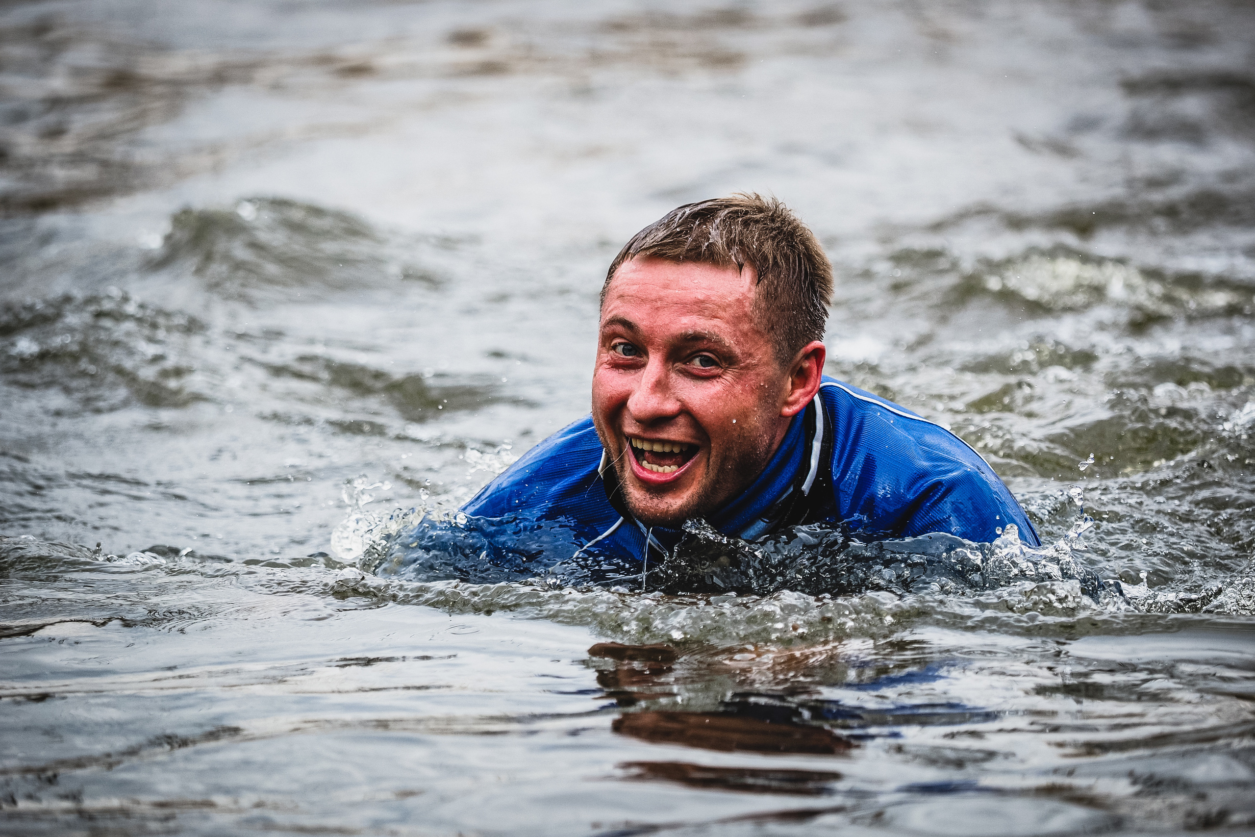 Гонка Воинов. Спортивный и репортажный фотограф Иван Счетчиков