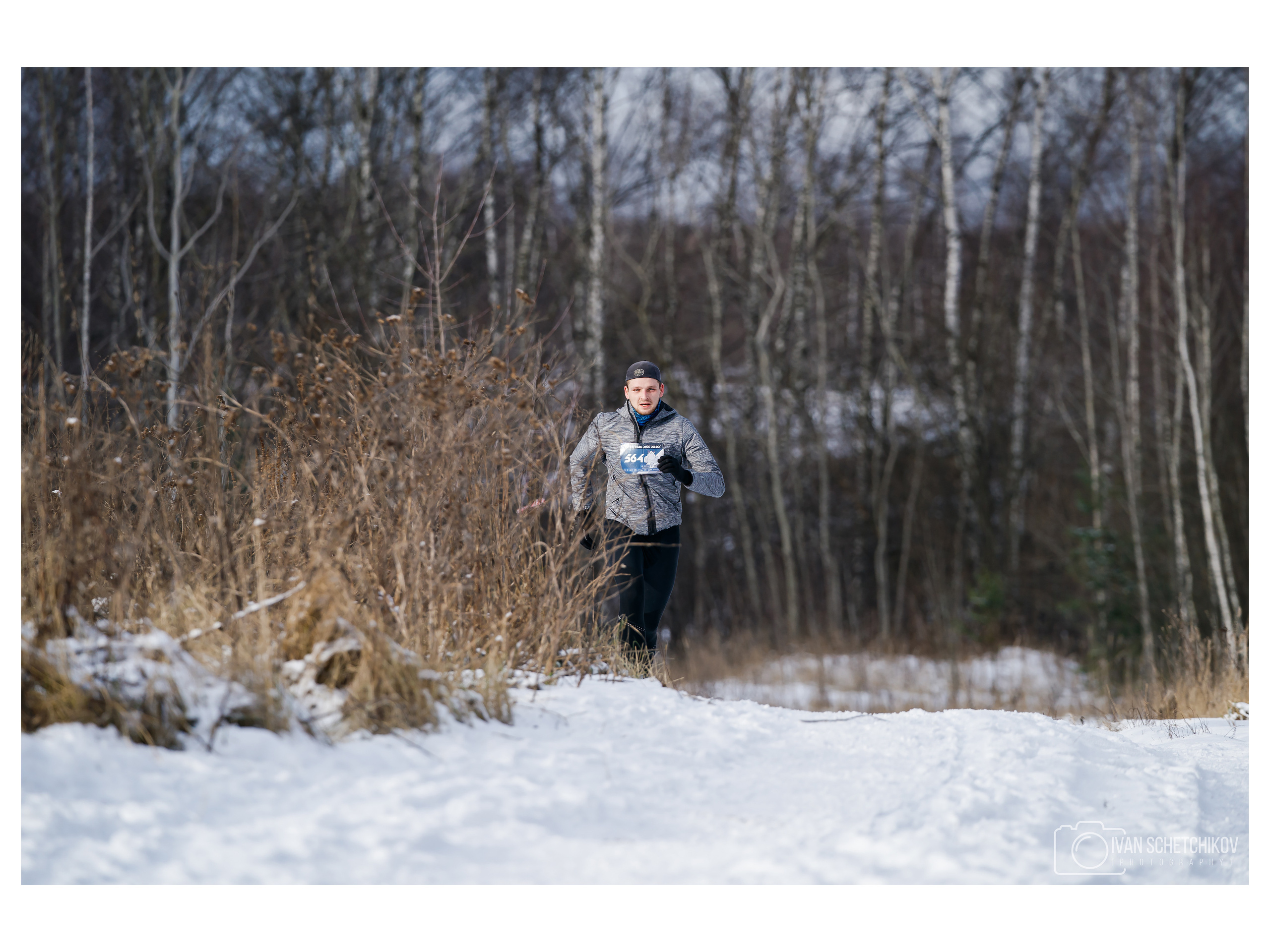 Yeti Trail. Спортивный и репортажный фотограф Иван Счетчиков