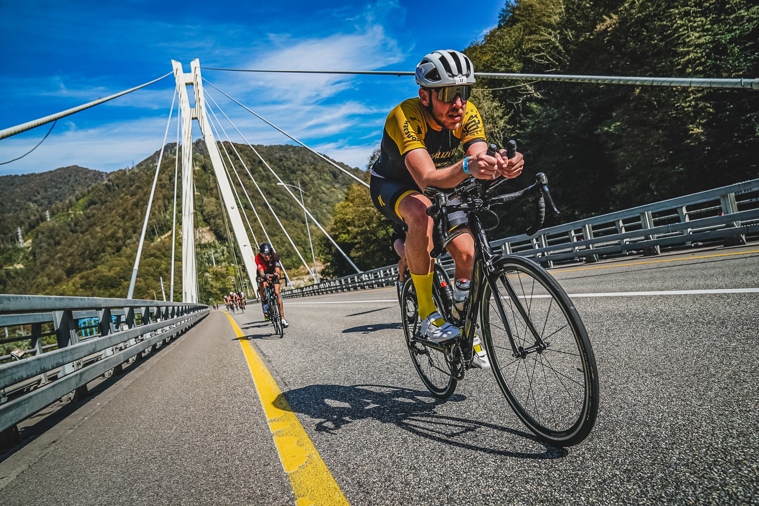 IRONSTAR SOCHI 226/113. Спортивный и репортажный фотограф Иван Счетчиков