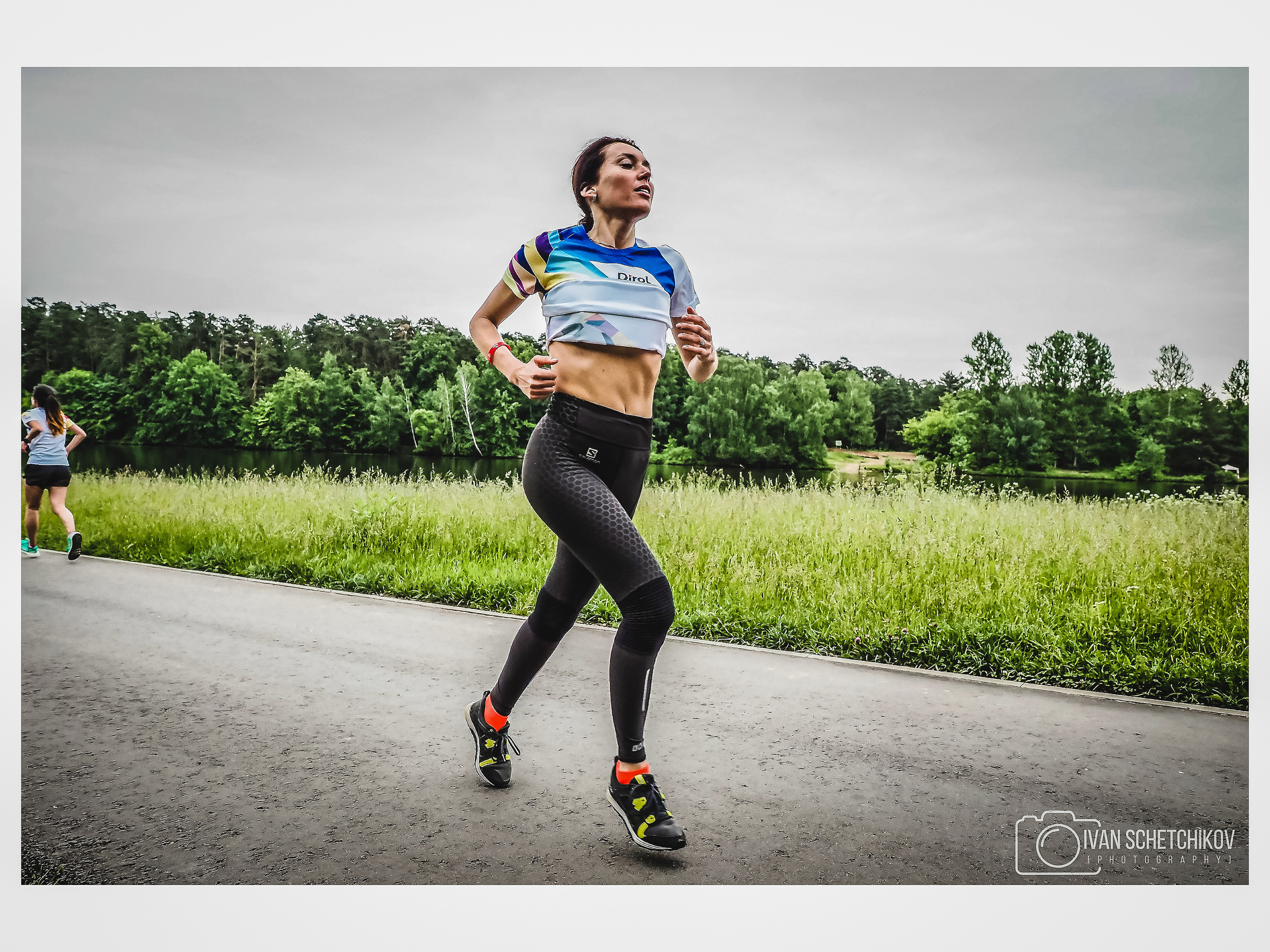 Никто Кроме Нас. Спортивный и репортажный фотограф Иван Счетчиков