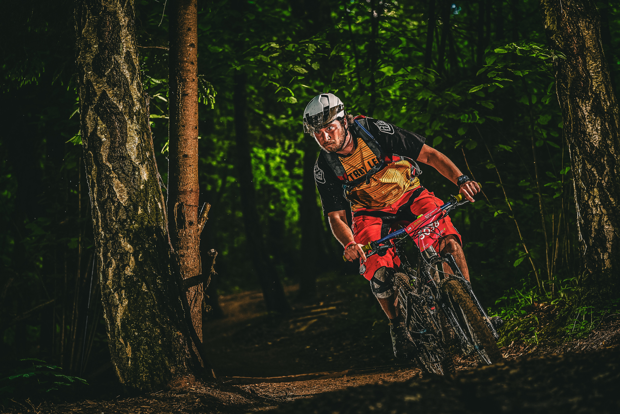 SPORT-MARAFON FEST Bike. Спортивный и репортажный фотограф Иван Счетчиков