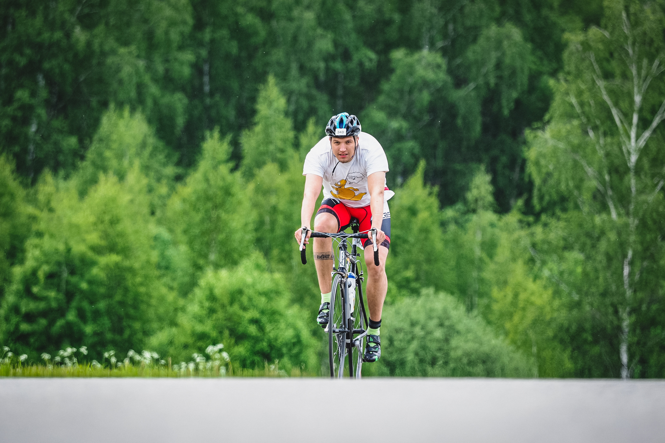 3Grom Klenovo Olympic. Спортивный и репортажный фотограф Иван Счетчиков