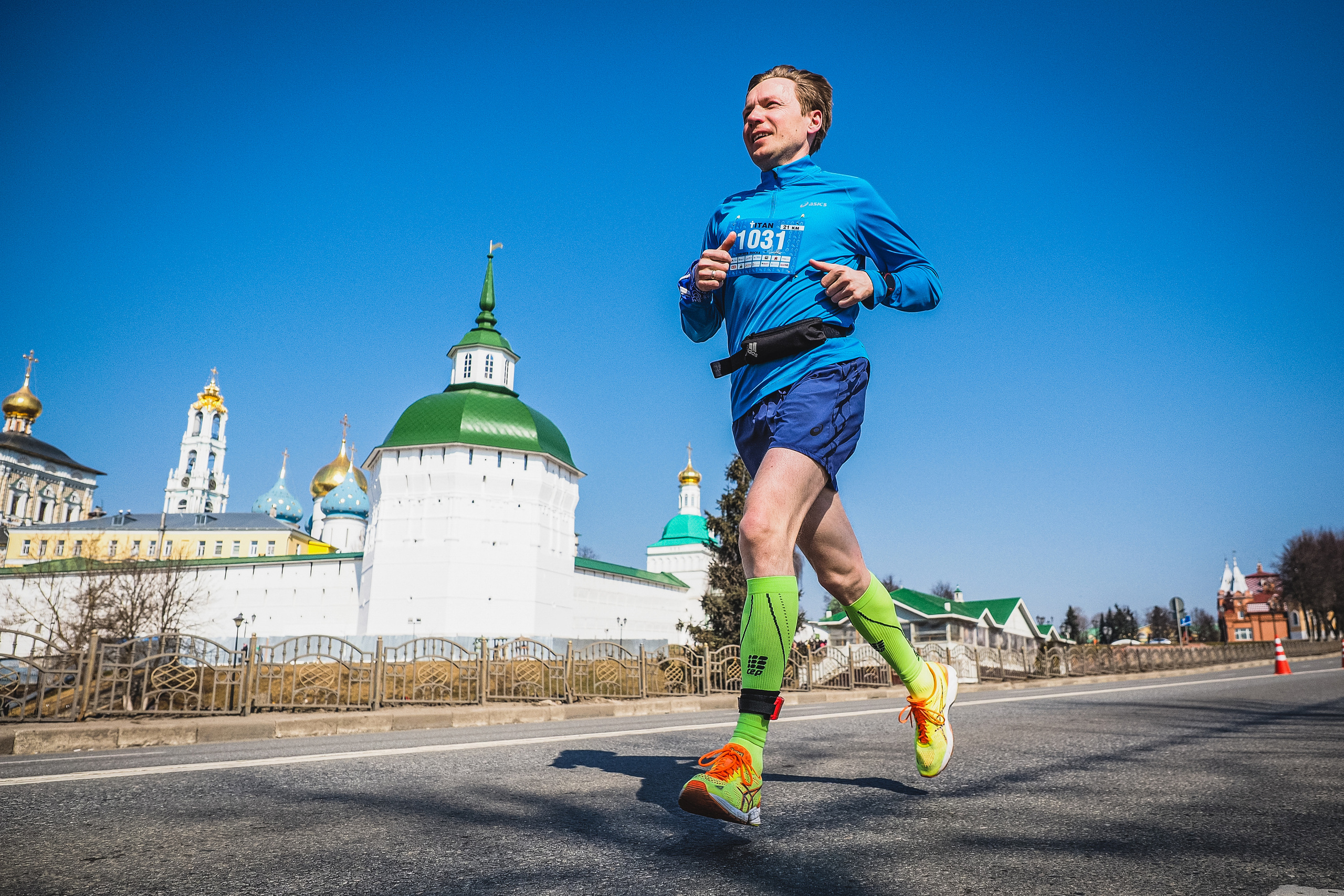 Titan Сергиев Посад. Спортивный и репортажный фотограф Иван Счетчиков