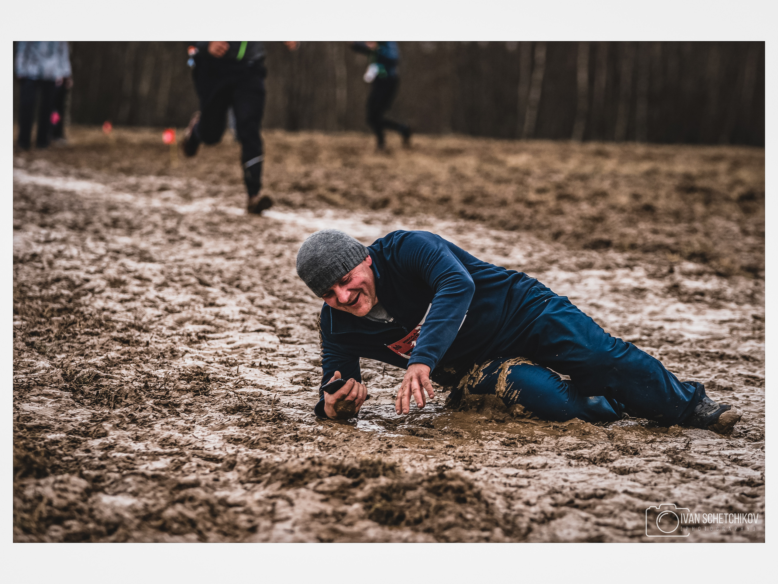 NLWWT. Спортивный и репортажный фотограф Иван Счетчиков