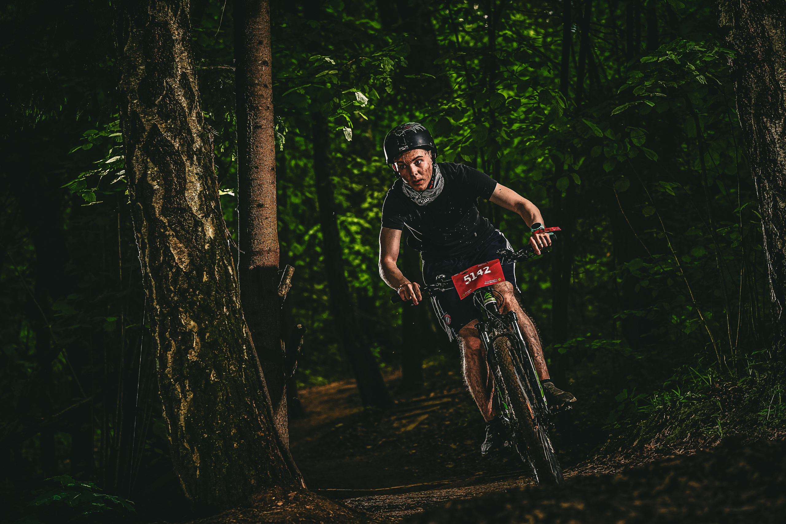 SPORT-MARAFON FEST Bike. Спортивный и репортажный фотограф Иван Счетчиков