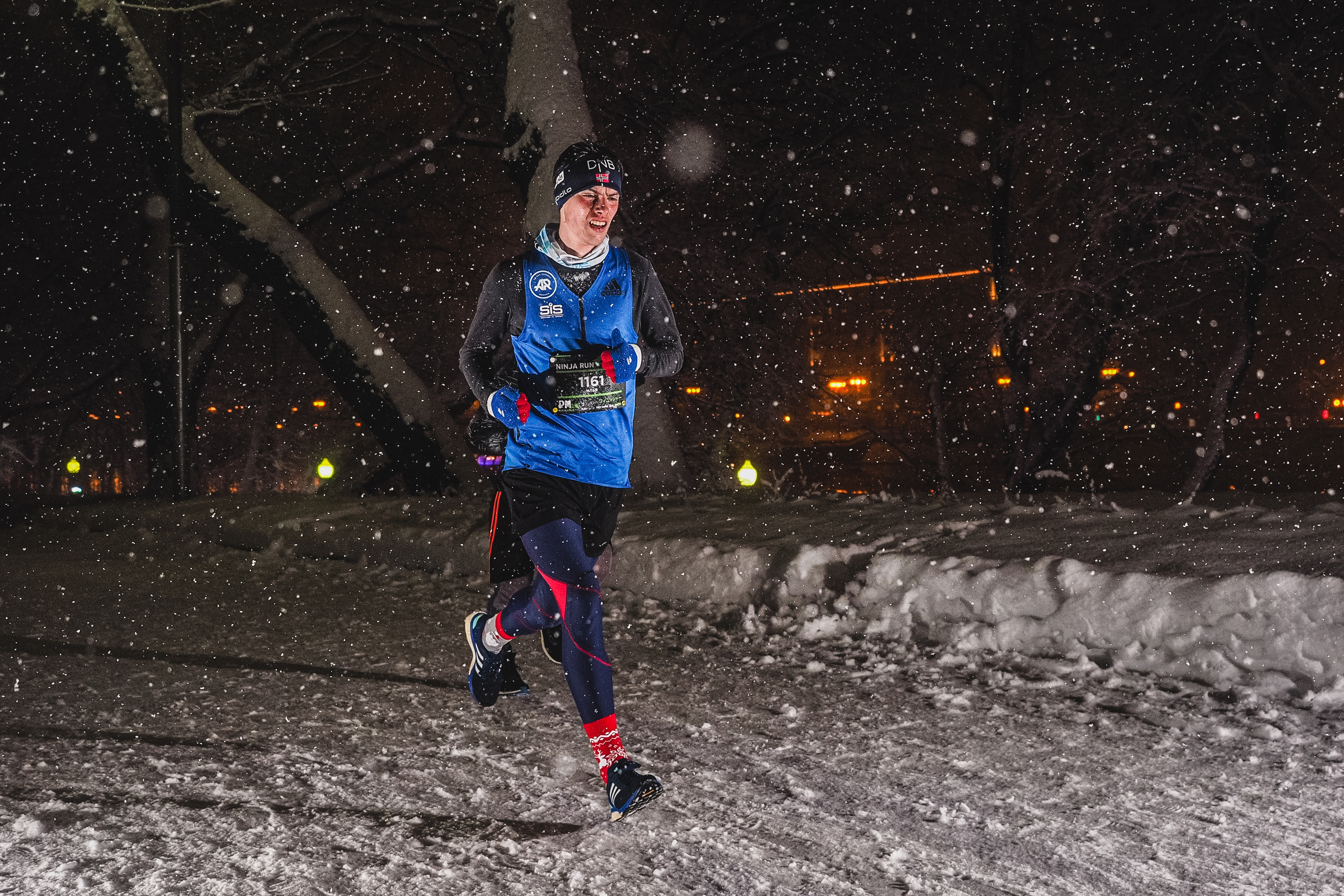 Ninja Run. Спортивный и репортажный фотограф Иван Счетчиков