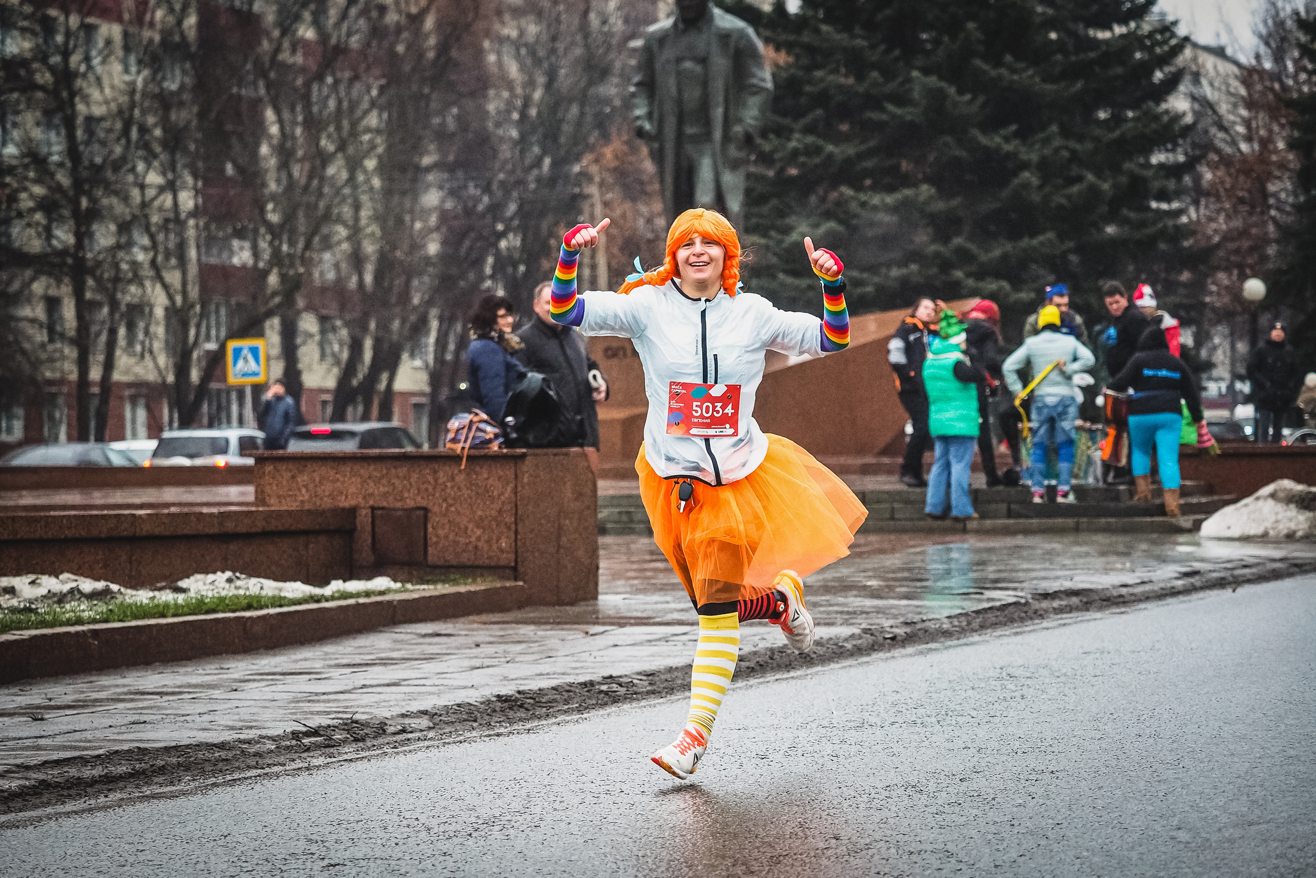 Space Carnival. Спортивный и репортажный фотограф Иван Счетчиков