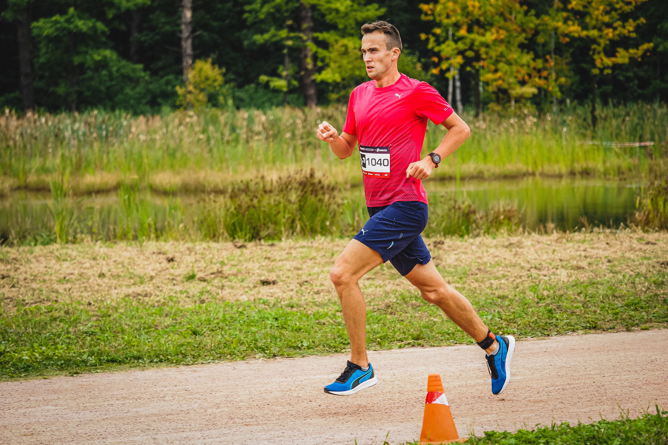 Ignite Grom10k. Спортивный и репортажный фотограф Иван Счетчиков