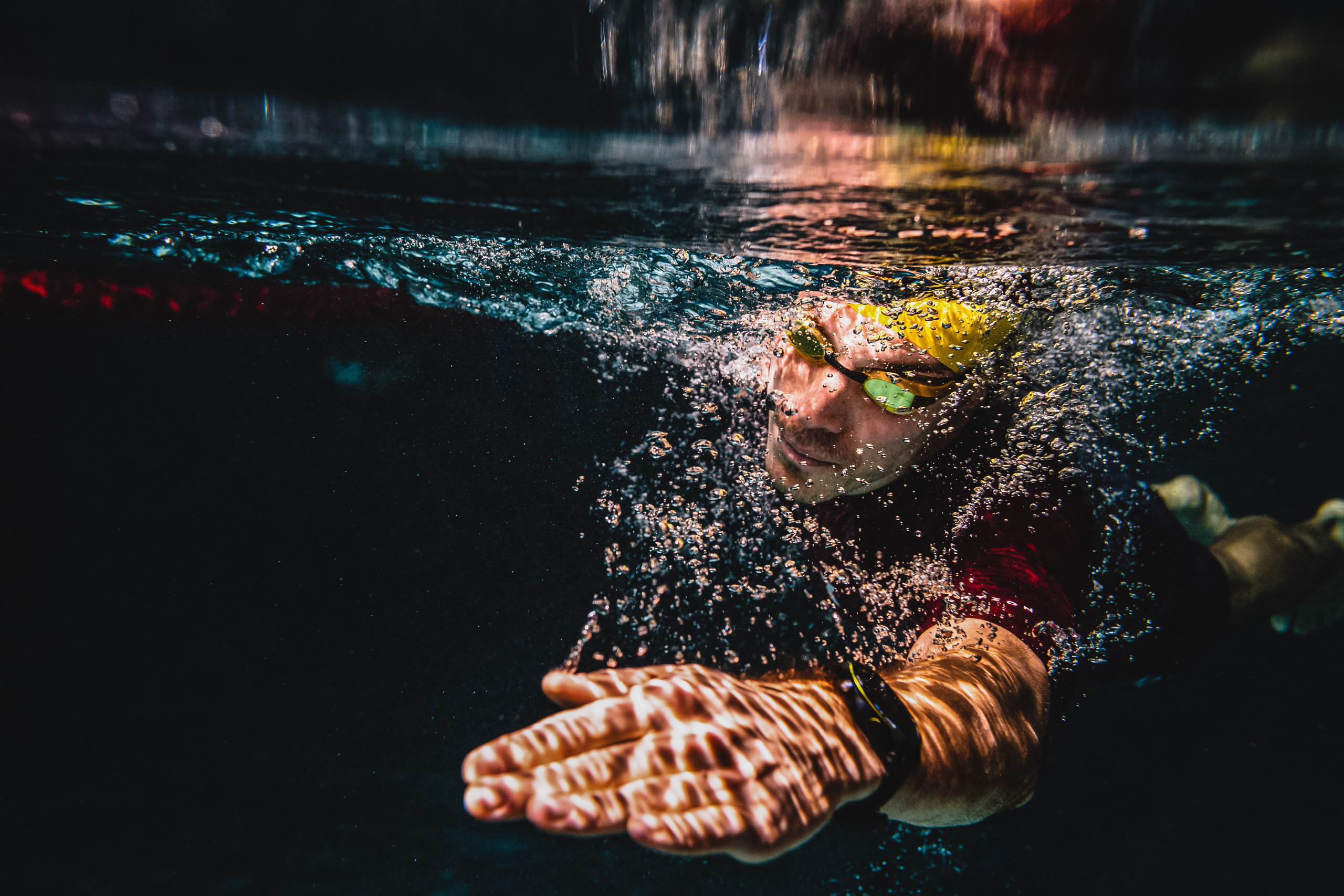 IRONSTAR INDOOR MOSCOW 1/8. Спортивный и репортажный фотограф Иван Счетчиков