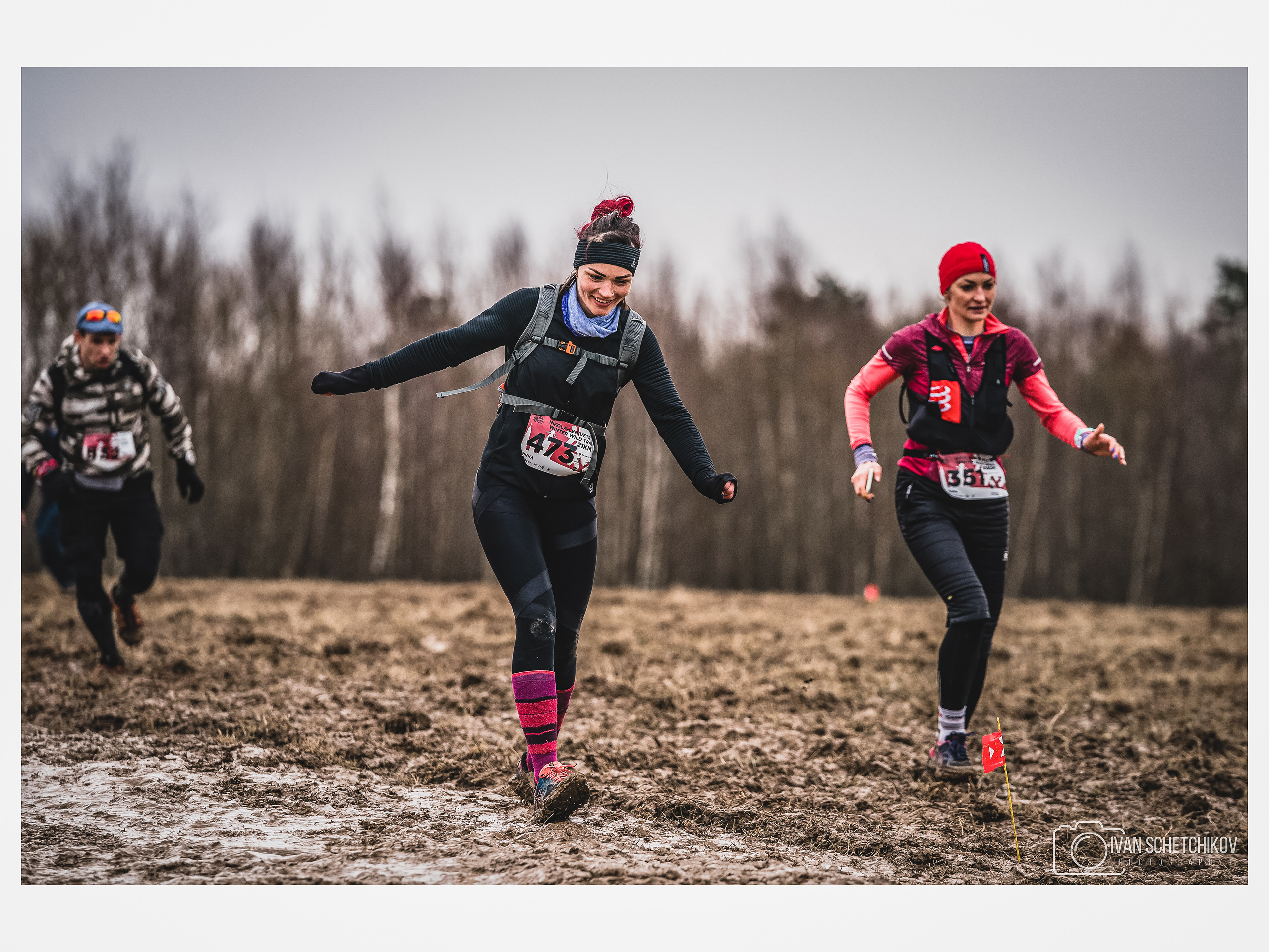 NLWWT. Спортивный и репортажный фотограф Иван Счетчиков