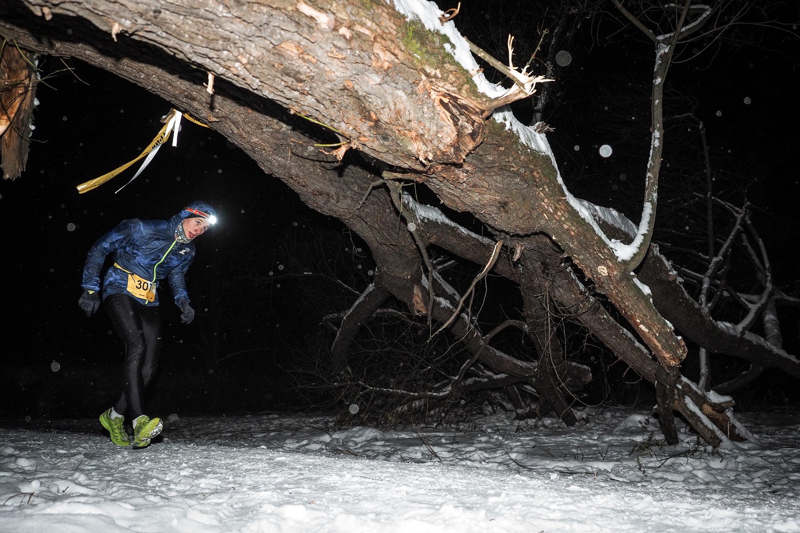 Альпиндустрия трейл. Спортивный и репортажный фотограф Иван Счетчиков