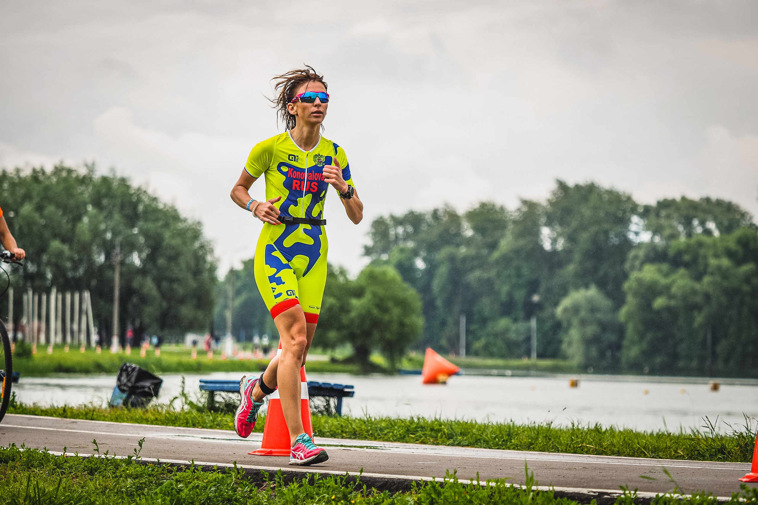 Титан триатлон. Спортивный и репортажный фотограф Иван Счетчиков