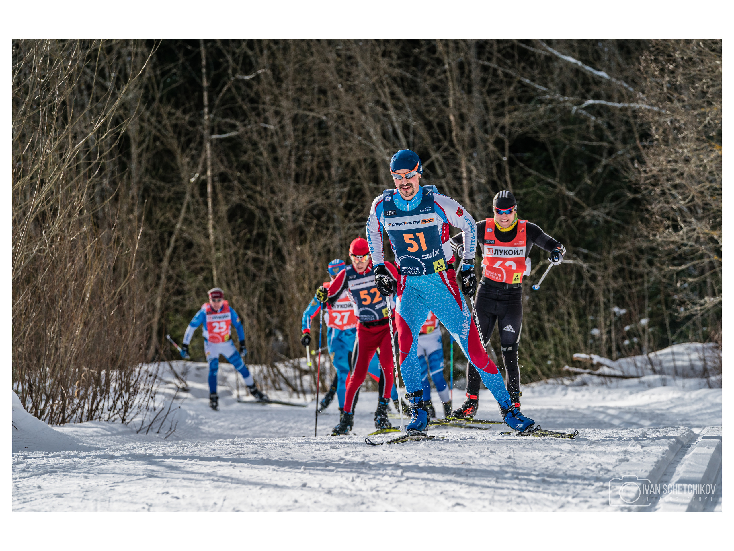 Николов Перевоз 2020. Спортивный и репортажный фотограф Иван Счетчиков