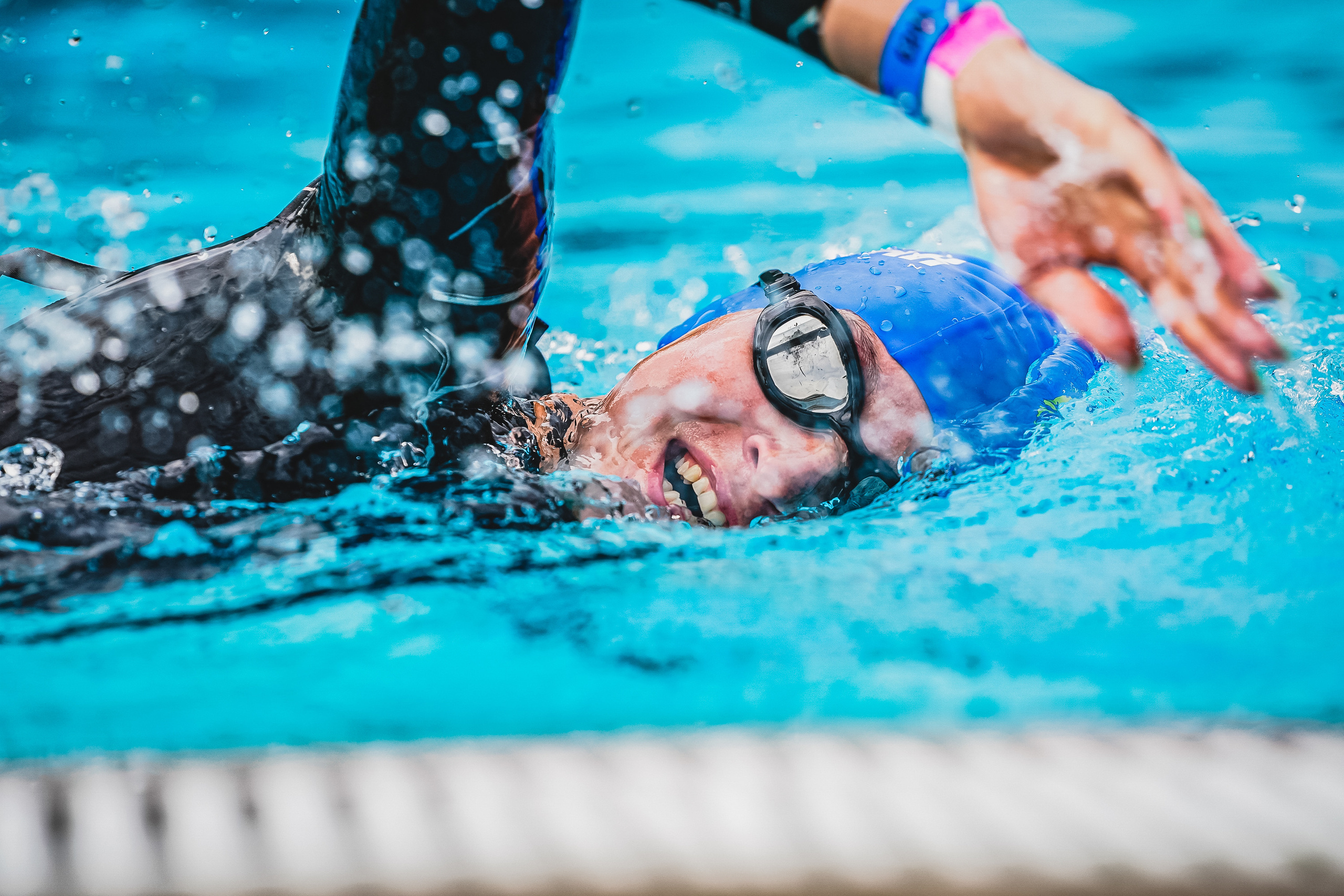 IRONSTAR LUZHNIKI 1/8. Спортивный и репортажный фотограф Иван Счетчиков