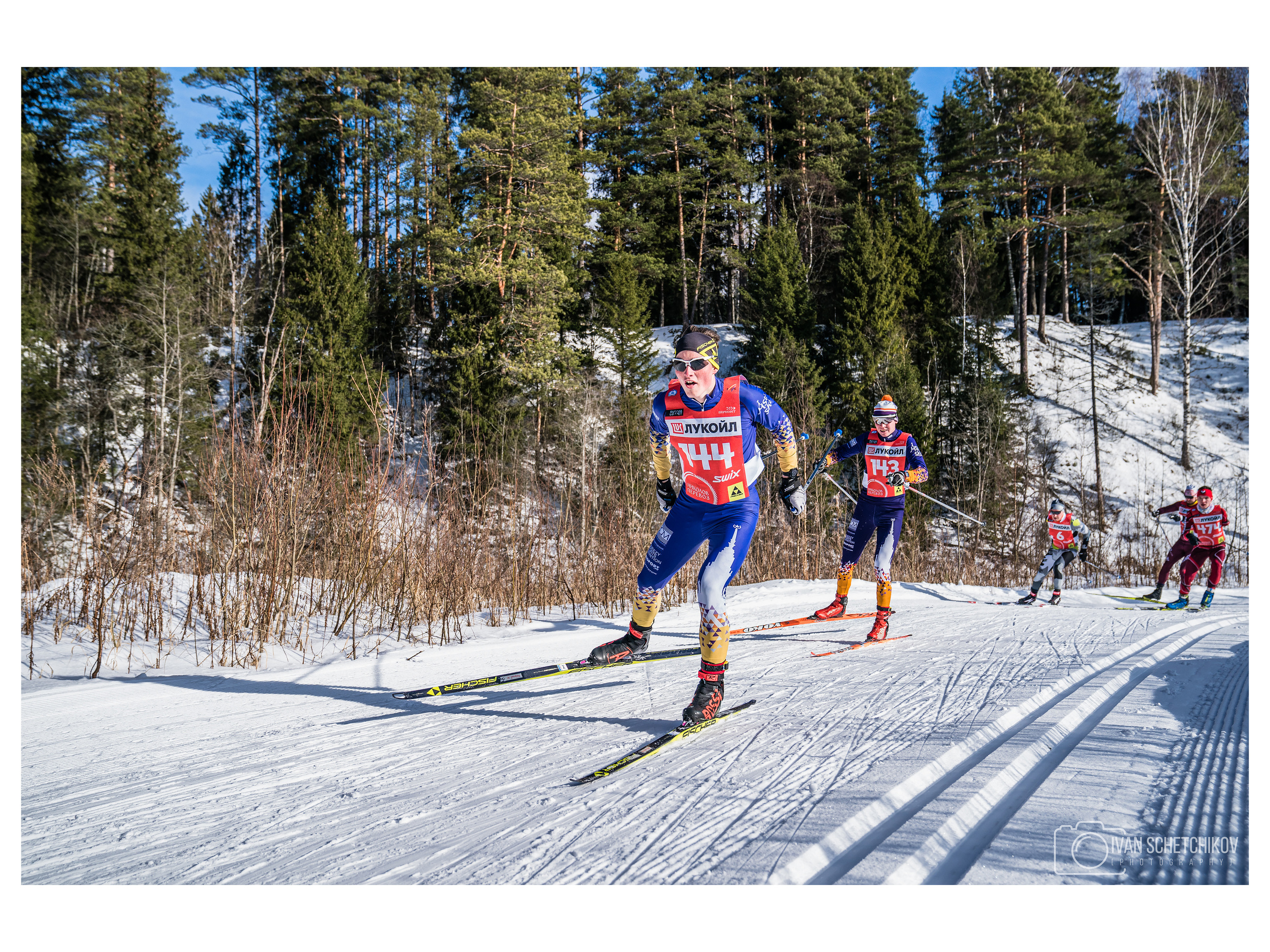Николов Перевоз 2020. Спортивный и репортажный фотограф Иван Счетчиков