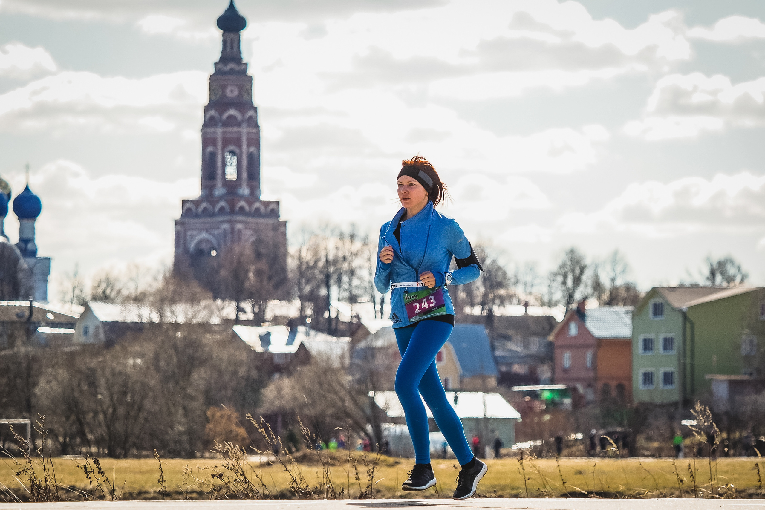 Титан. Спортивный и репортажный фотограф Иван Счетчиков