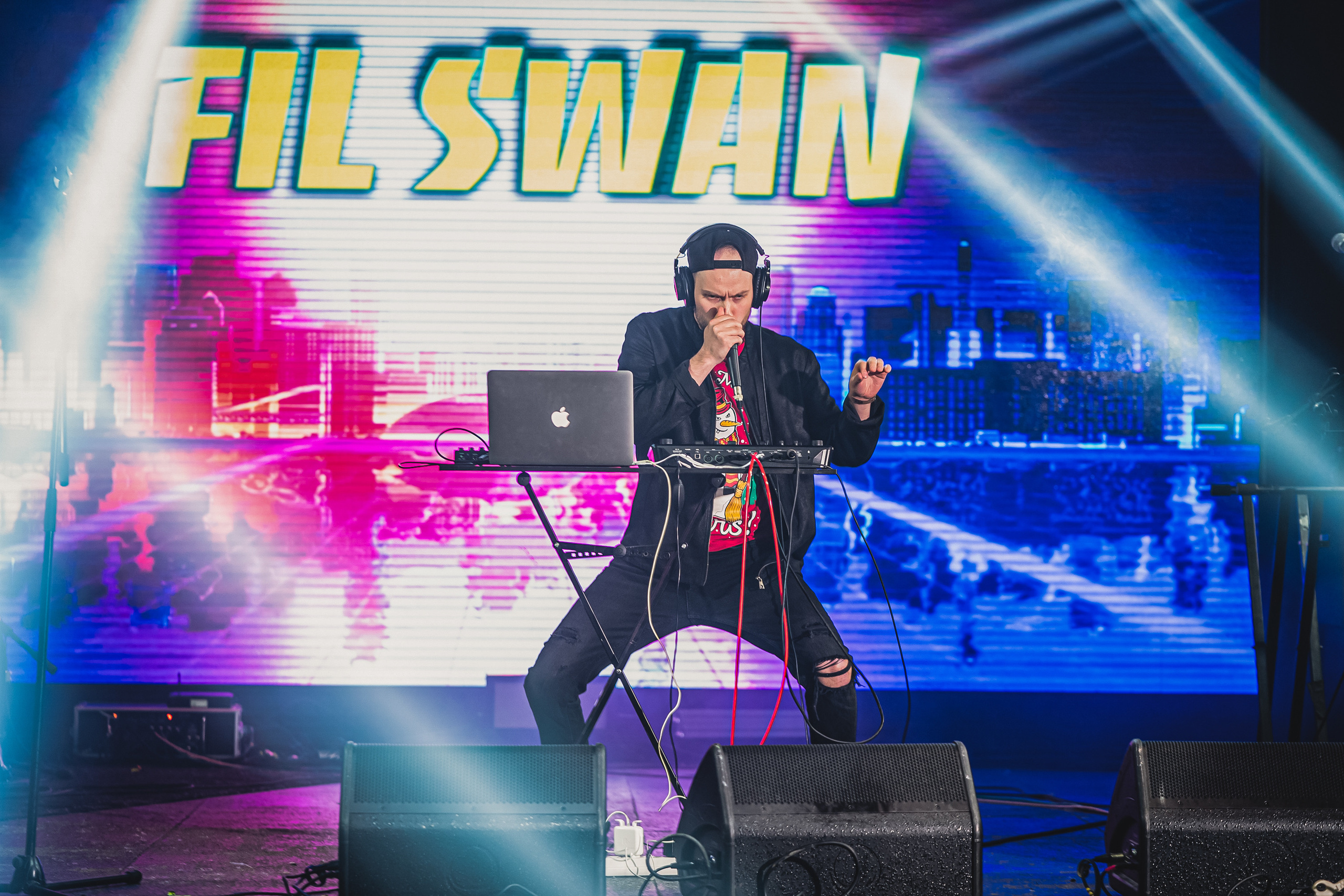 IRONSTAR ALL STARS. Спортивный и репортажный фотограф Иван Счетчиков