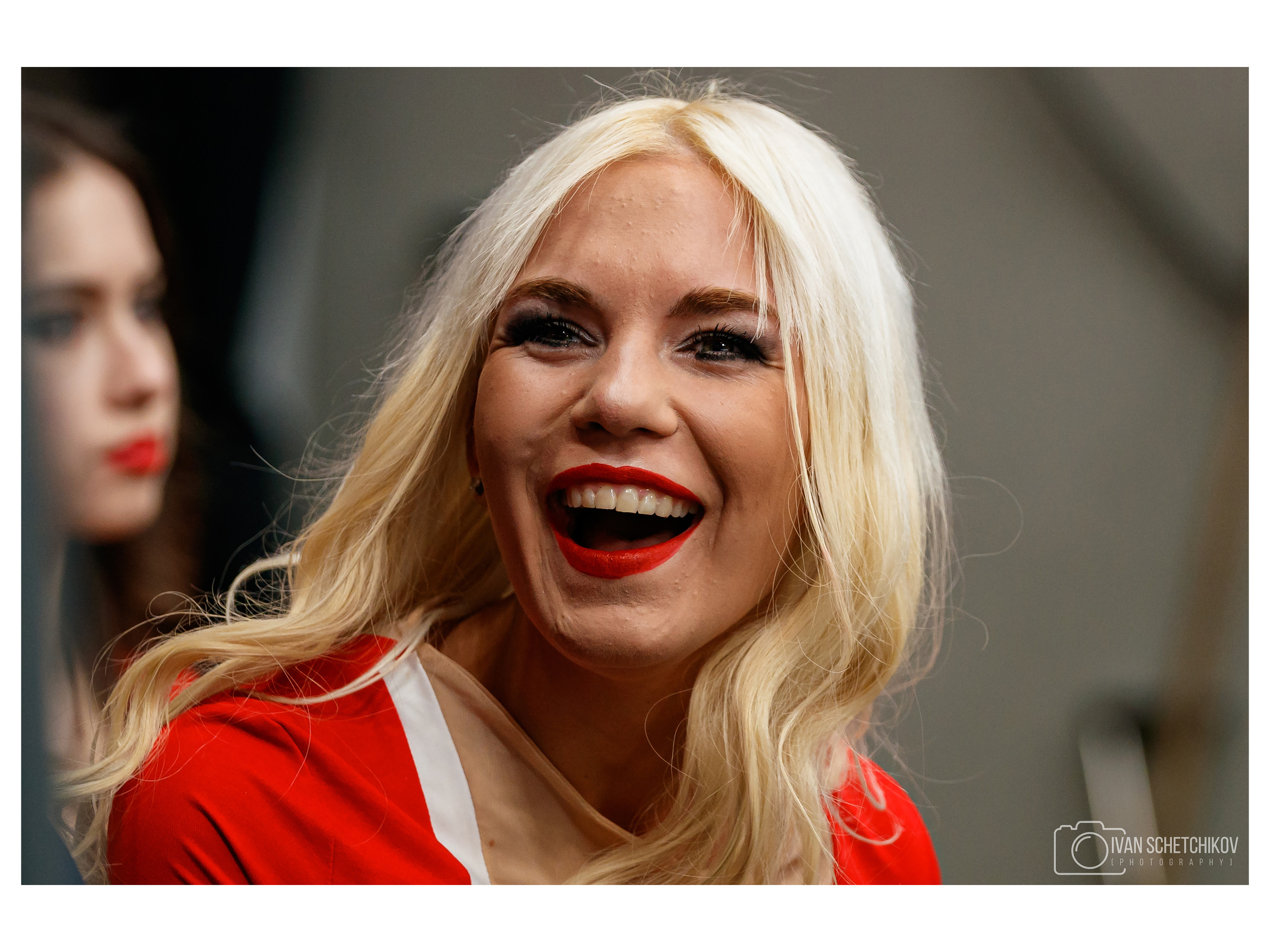 Спартак М — Динамо М. Спортивный и репортажный фотограф Иван Счетчиков