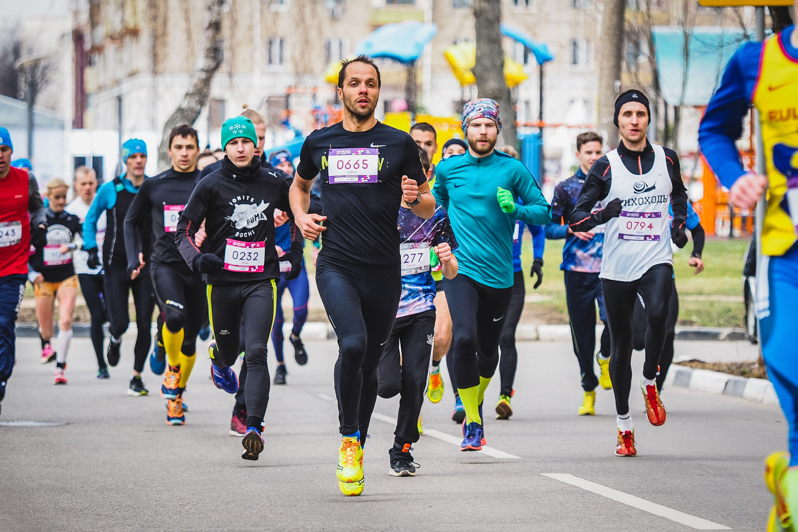 Love&Space. Спортивный и репортажный фотограф Иван Счетчиков