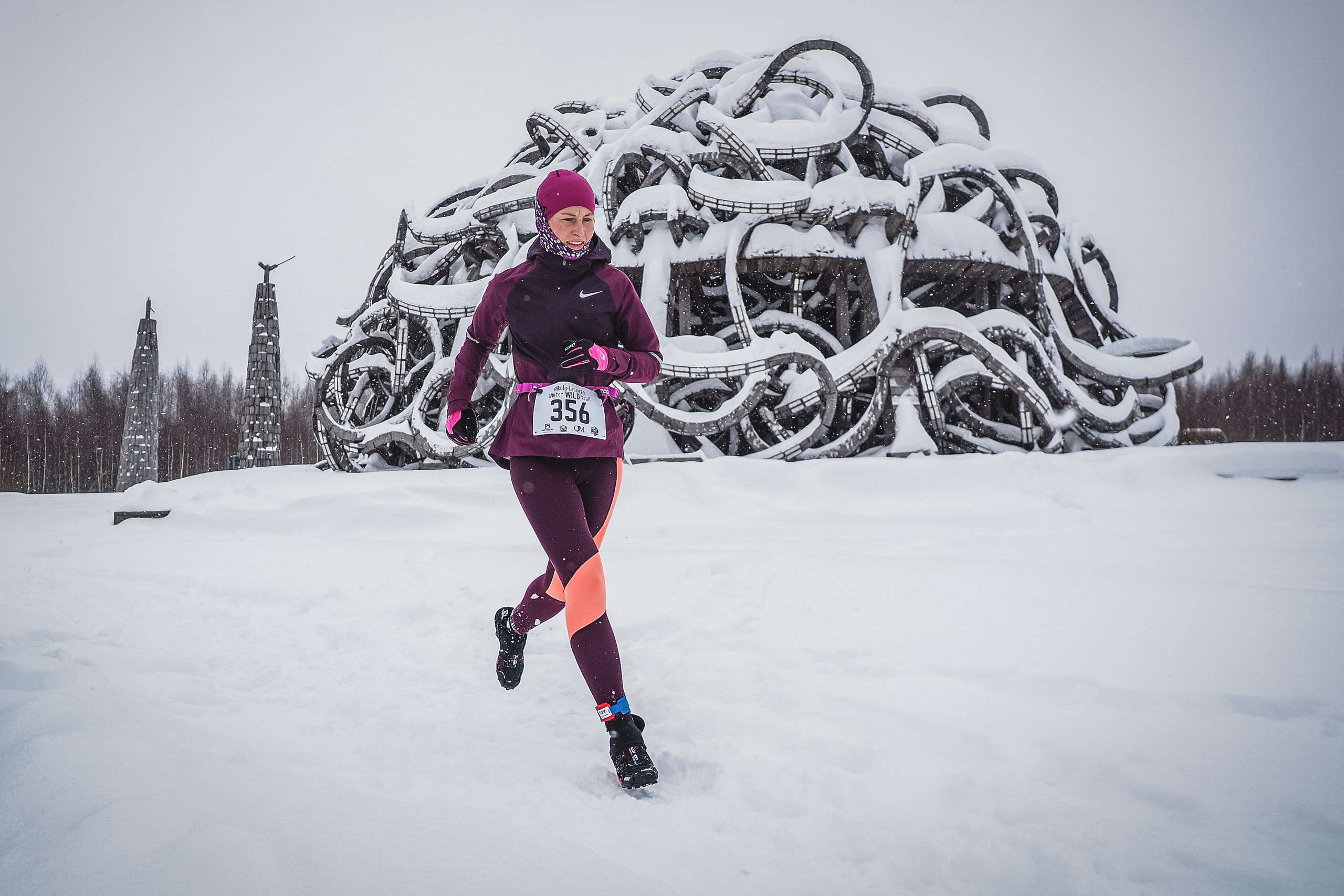 NLWT. Спортивный и репортажный фотограф Иван Счетчиков