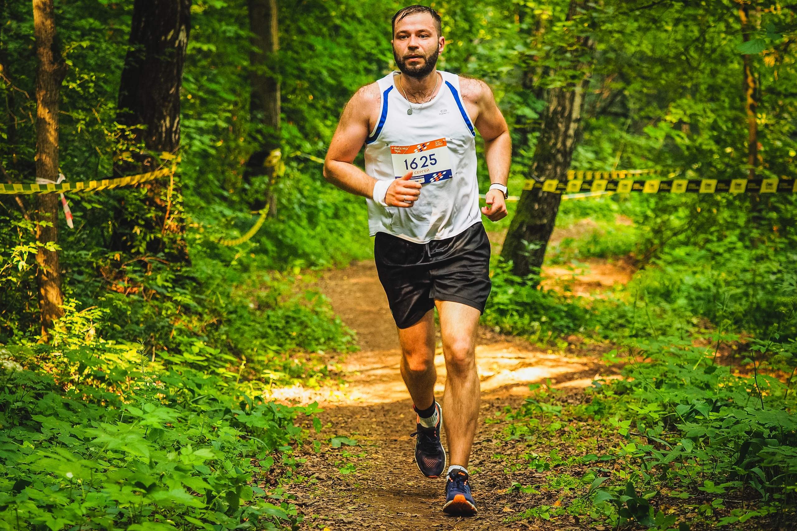 Космические горки. Спортивный и репортажный фотограф Иван Счетчиков