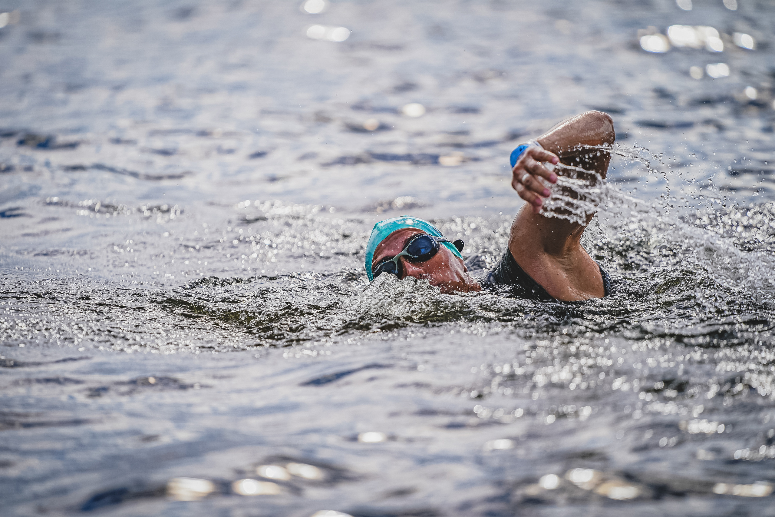 X-Waters Volga. Спортивный и репортажный фотограф Иван Счетчиков