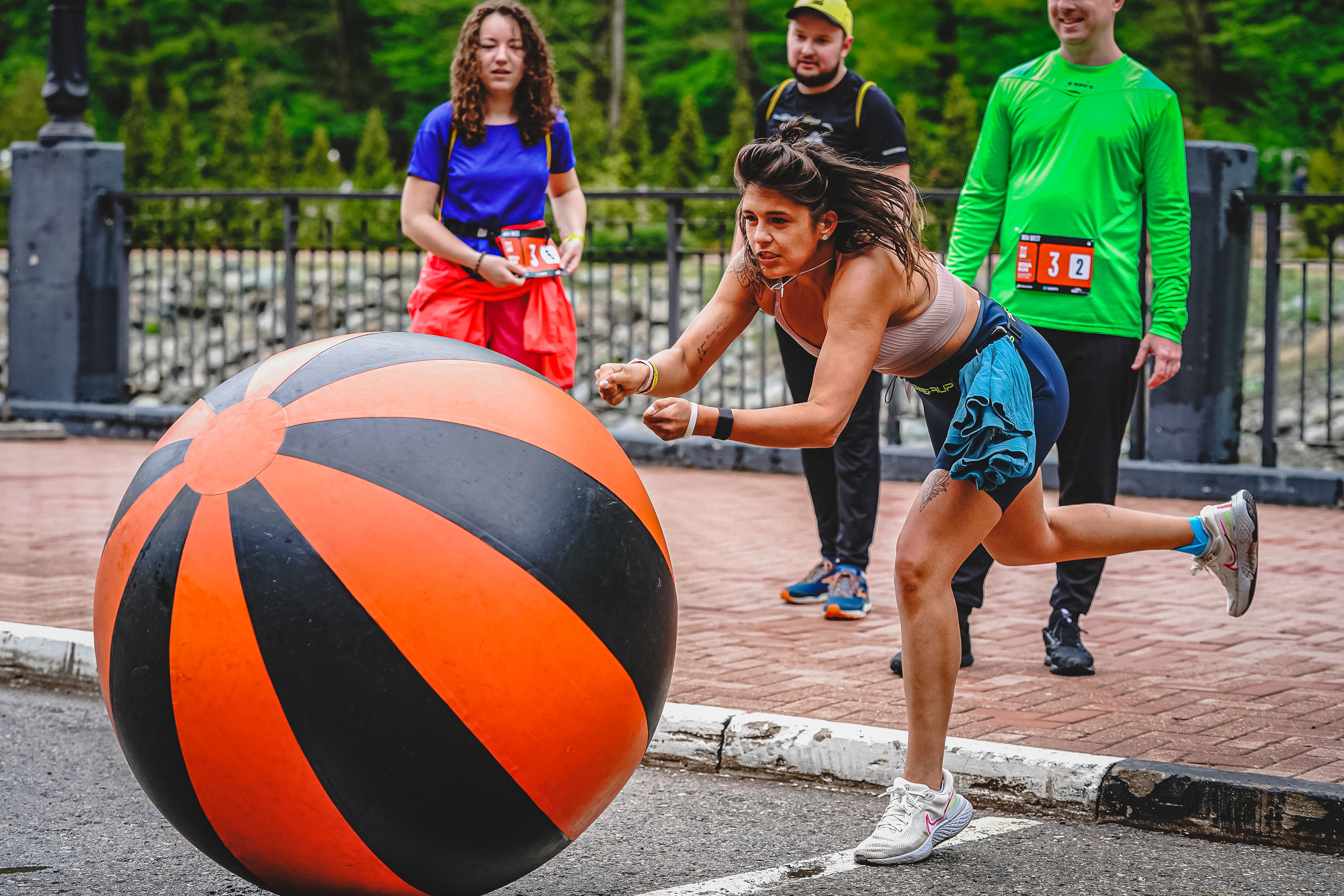 ROSA QUEST SOCHI. Спортивный и репортажный фотограф Иван Счетчиков