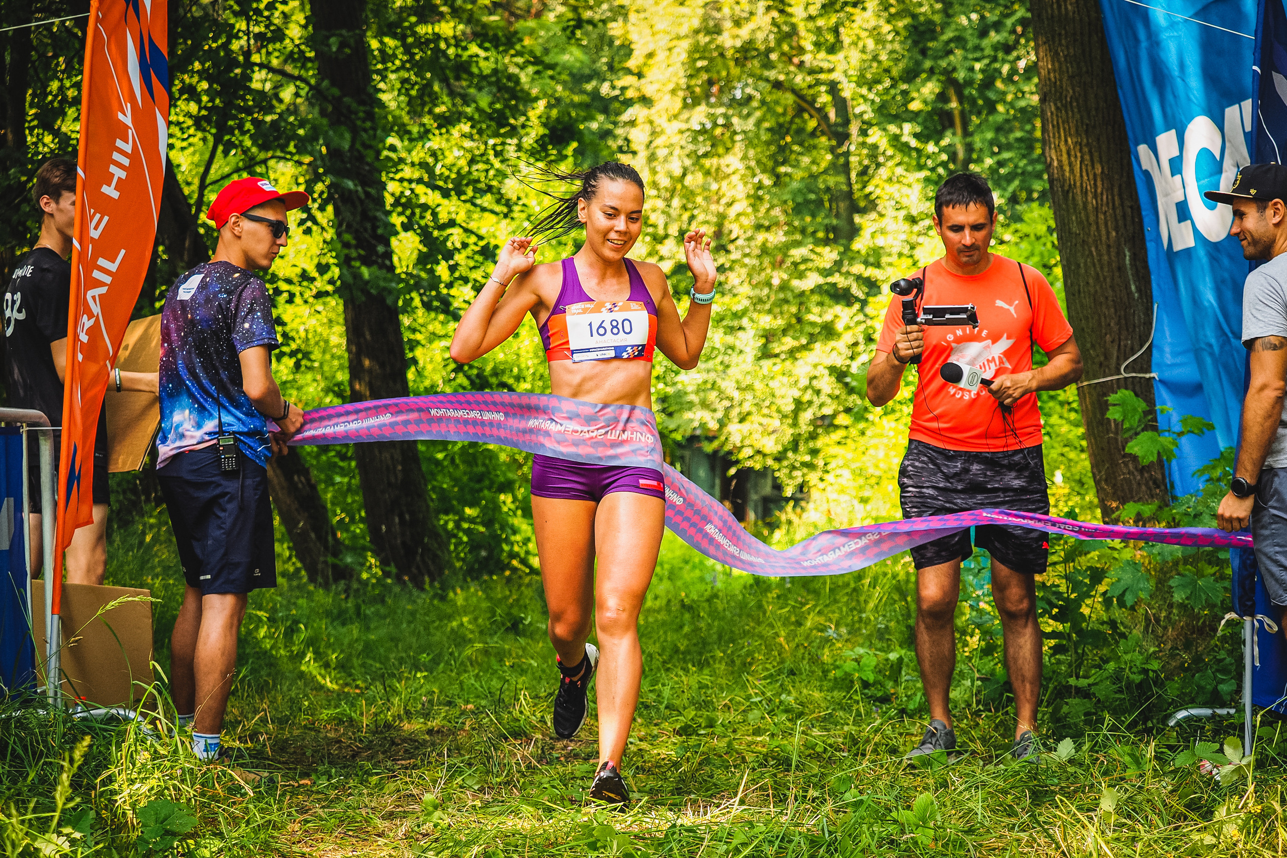 Космические горки. Спортивный и репортажный фотограф Иван Счетчиков