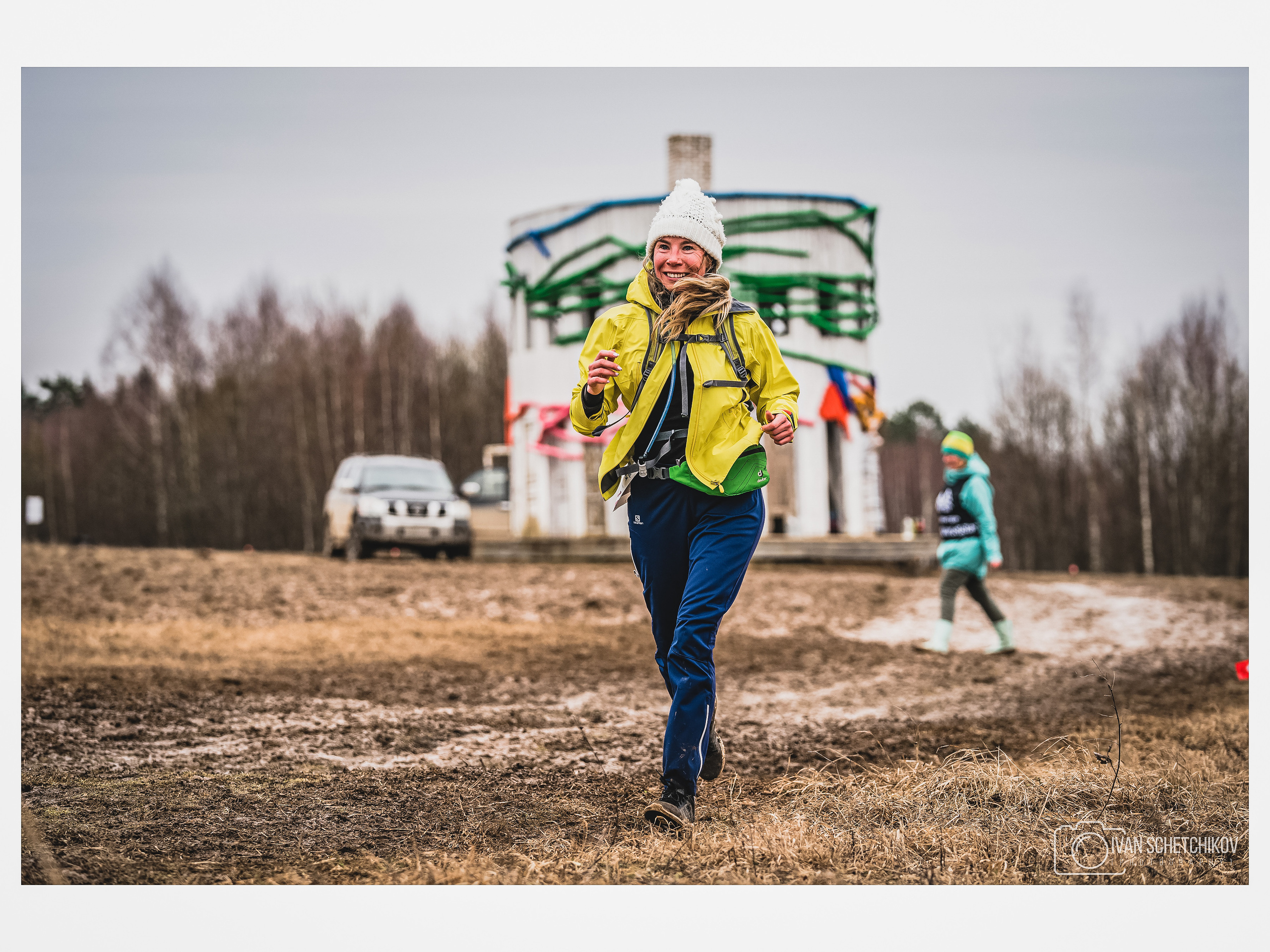 NLWWT. Спортивный и репортажный фотограф Иван Счетчиков