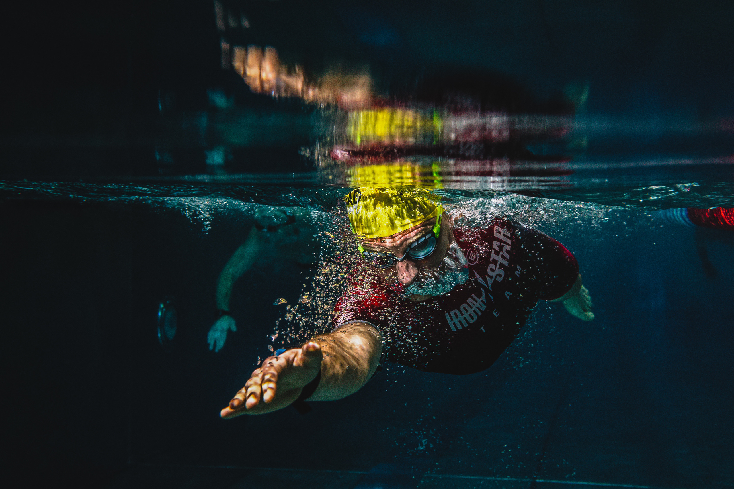 IRONSTAR INDOOR MOSCOW 1/8. Спортивный и репортажный фотограф Иван Счетчиков