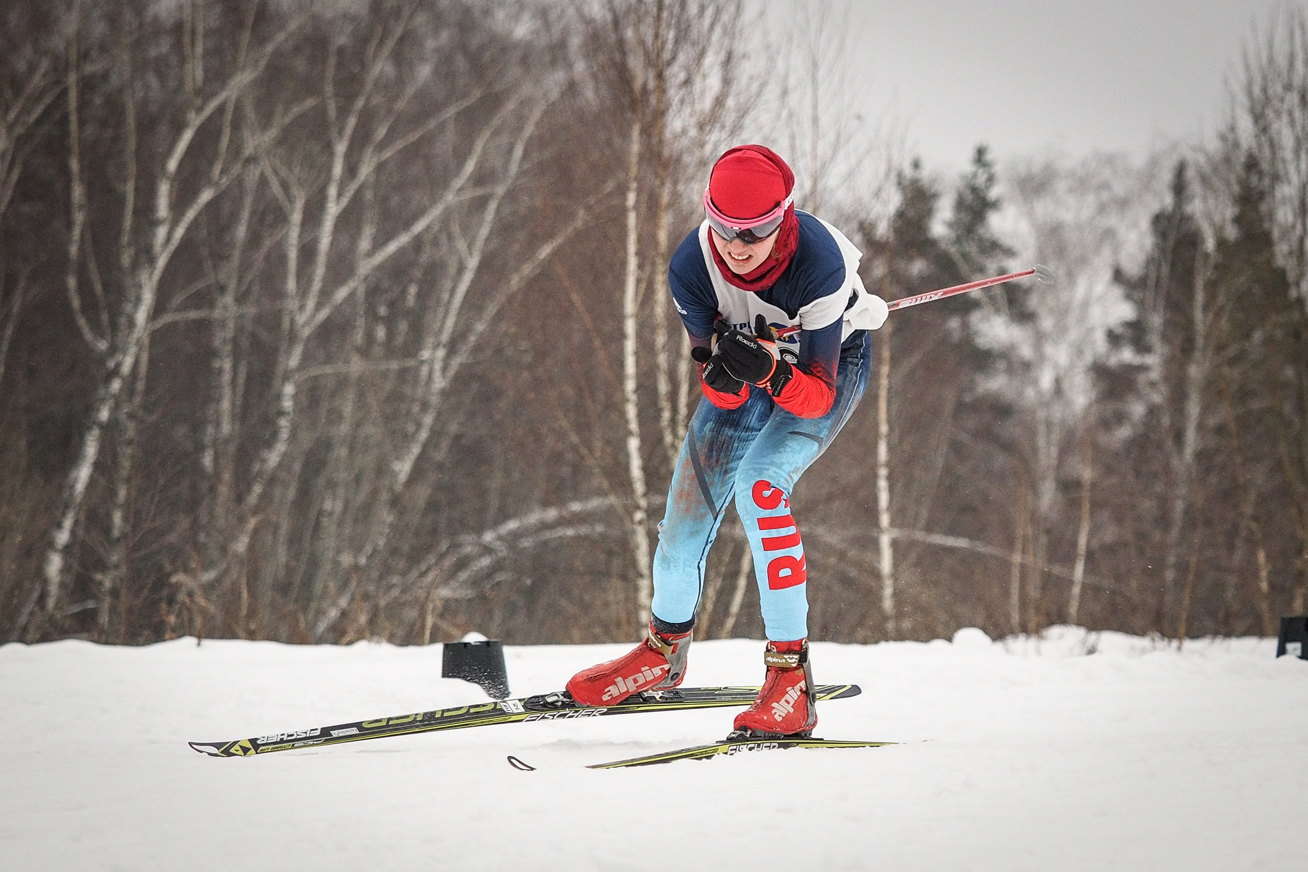 Открытие сезона СК Альфа-Битца. Спортивный и репортажный фотограф Иван Счетчиков