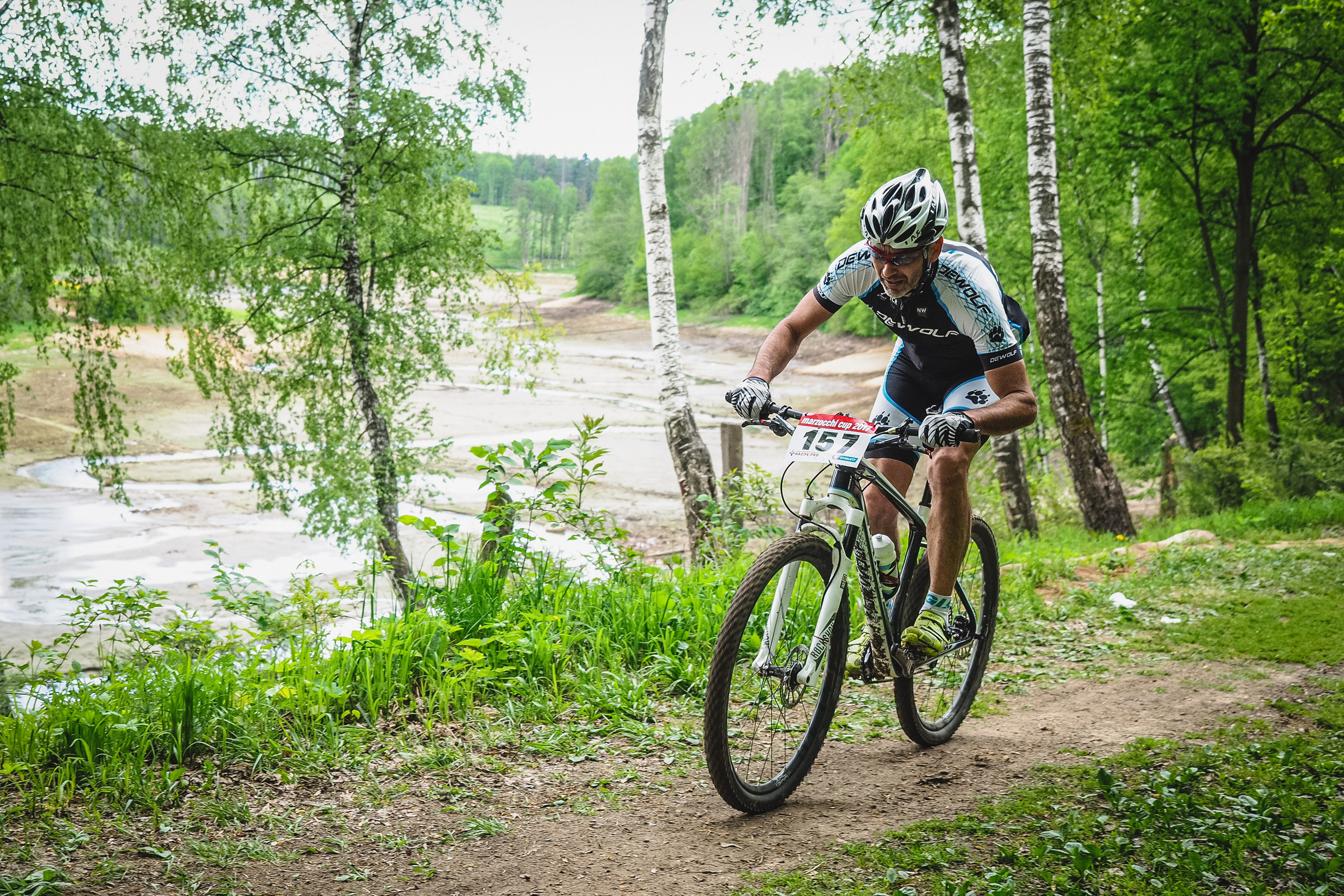 Marzocchi Cup. Спортивный и репортажный фотограф Иван Счетчиков