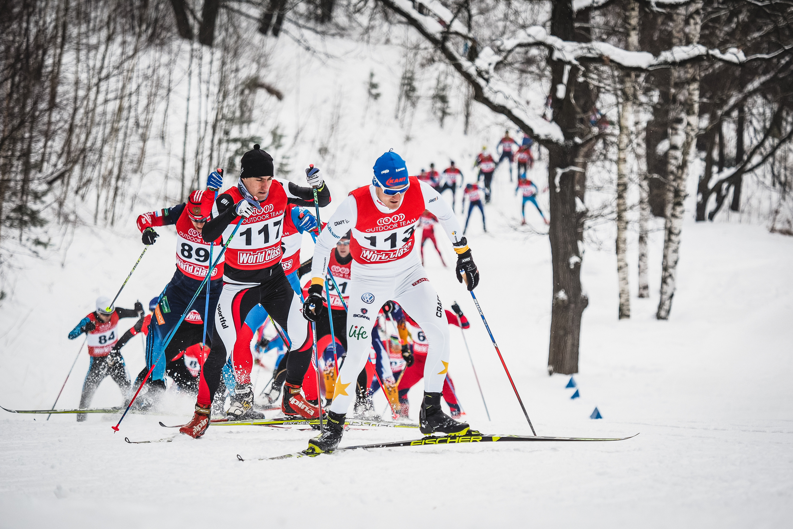 World Class. Спортивный и репортажный фотограф Иван Счетчиков