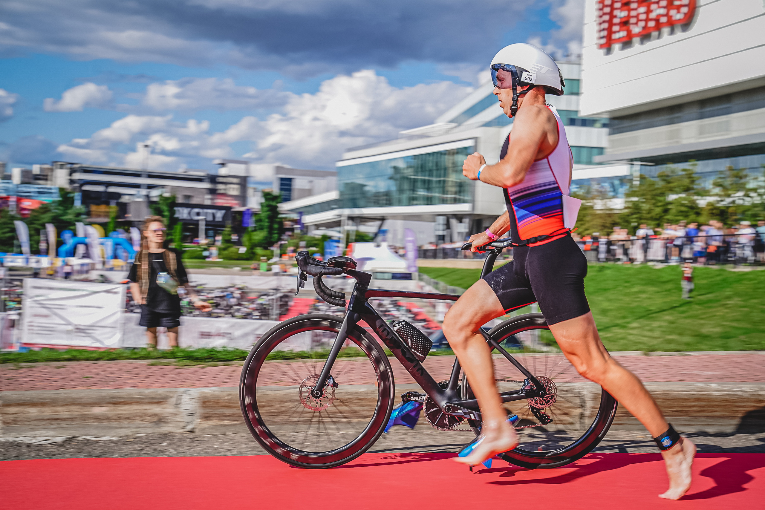 IRONSTAR CROCUS 1/8. Спортивный и репортажный фотограф Иван Счетчиков