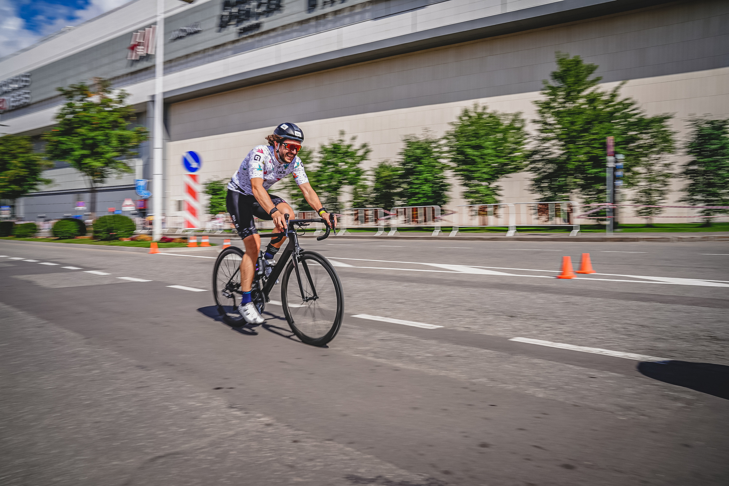 IRONSTAR CROCUS 1/8. Спортивный и репортажный фотограф Иван Счетчиков