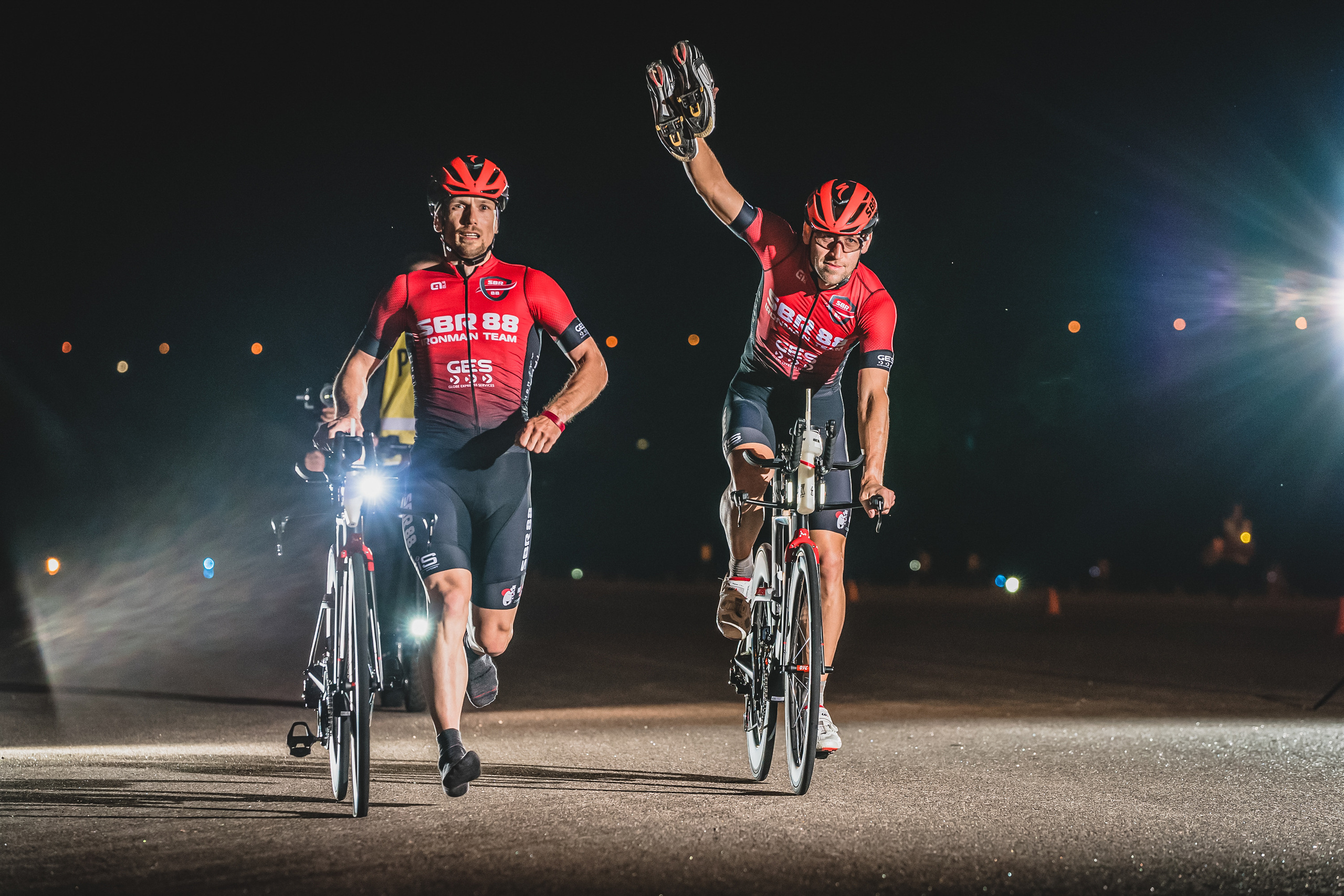 BIKESTAR GELENDZHIK. Спортивный и репортажный фотограф Иван Счетчиков